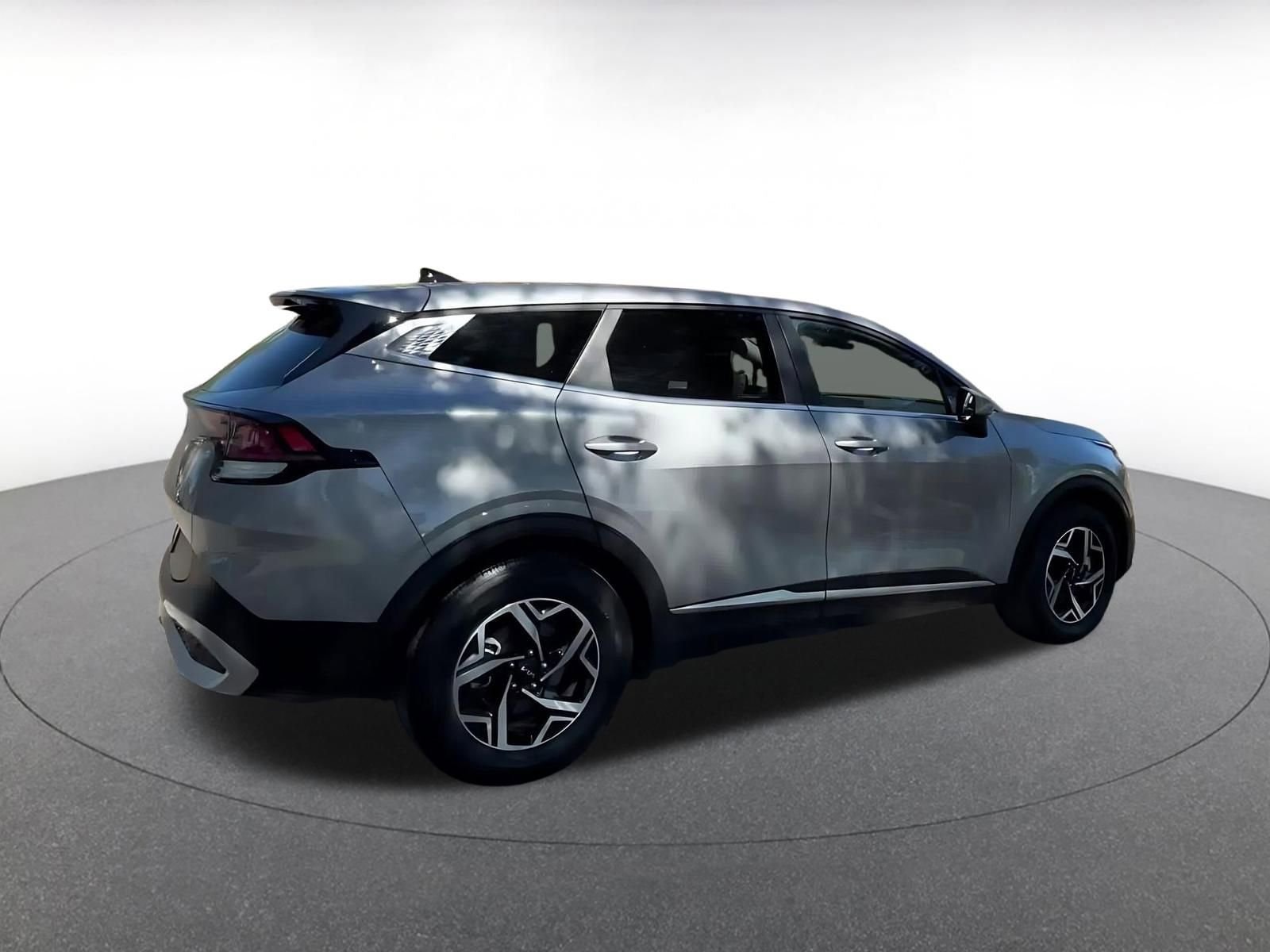 Thumbnail: 2025 Kia Sportage - 13