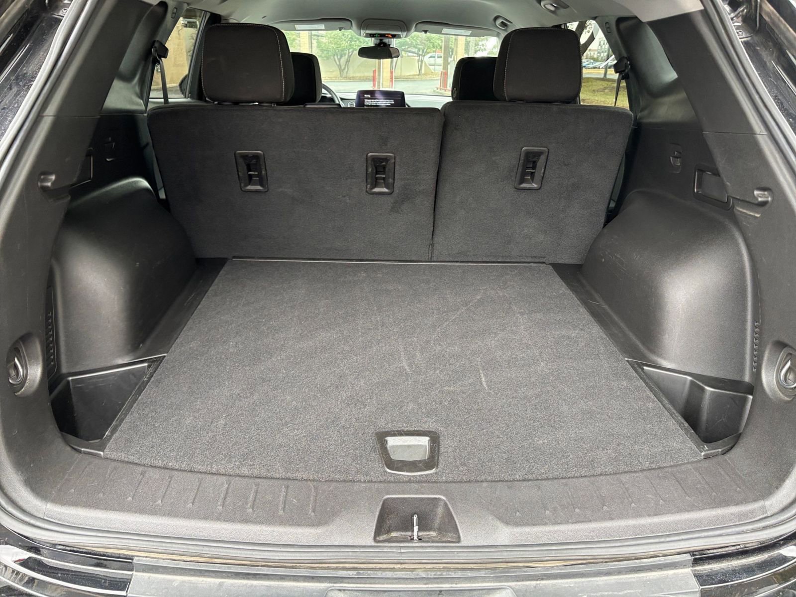 Thumbnail: 2025 Chevrolet Blazer - 26