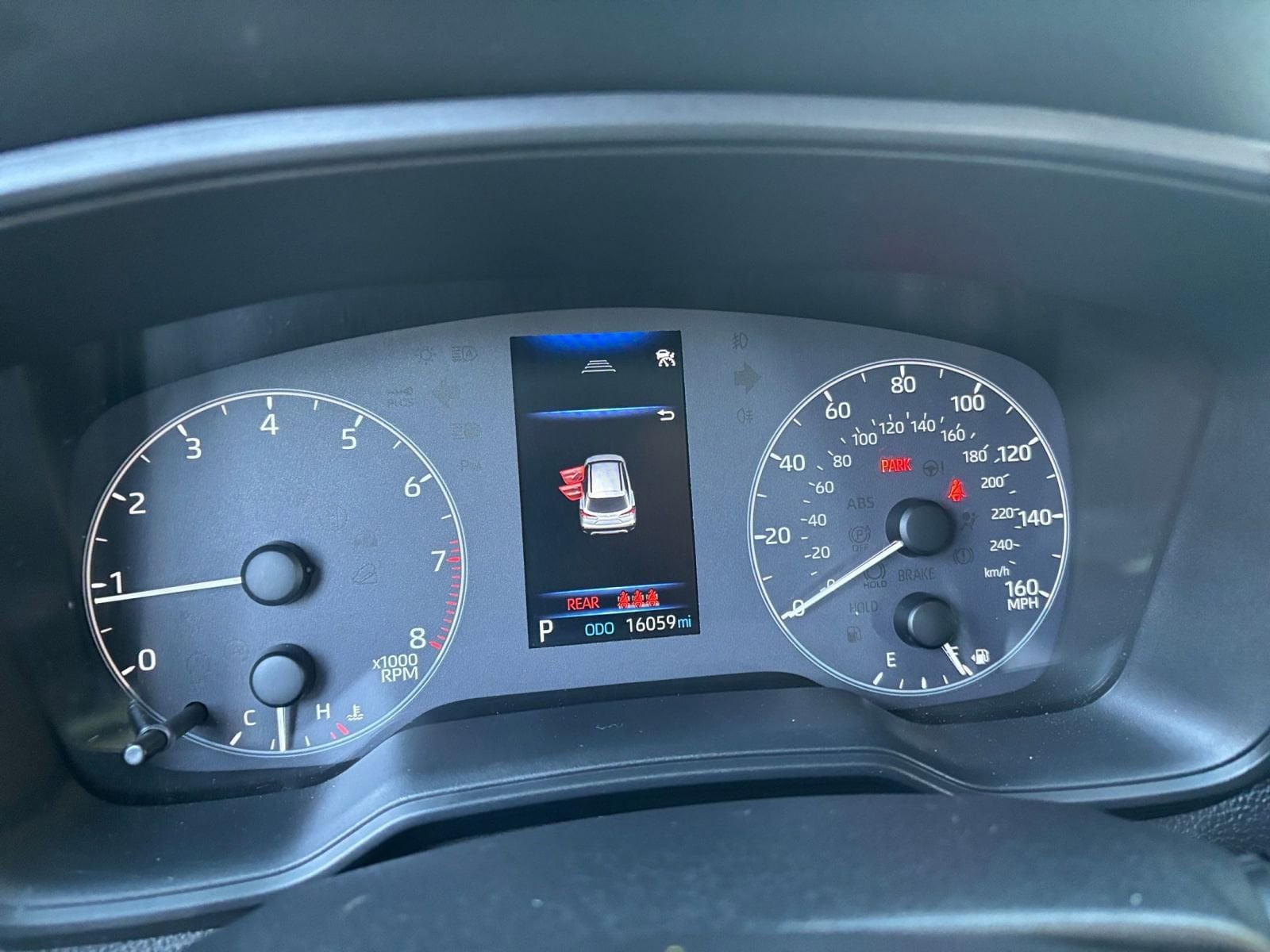 Thumbnail: 2025 Toyota Corolla Cross - 34