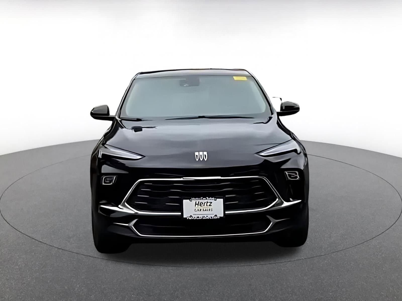 Thumbnail: 2025 Buick Encore GX - 3