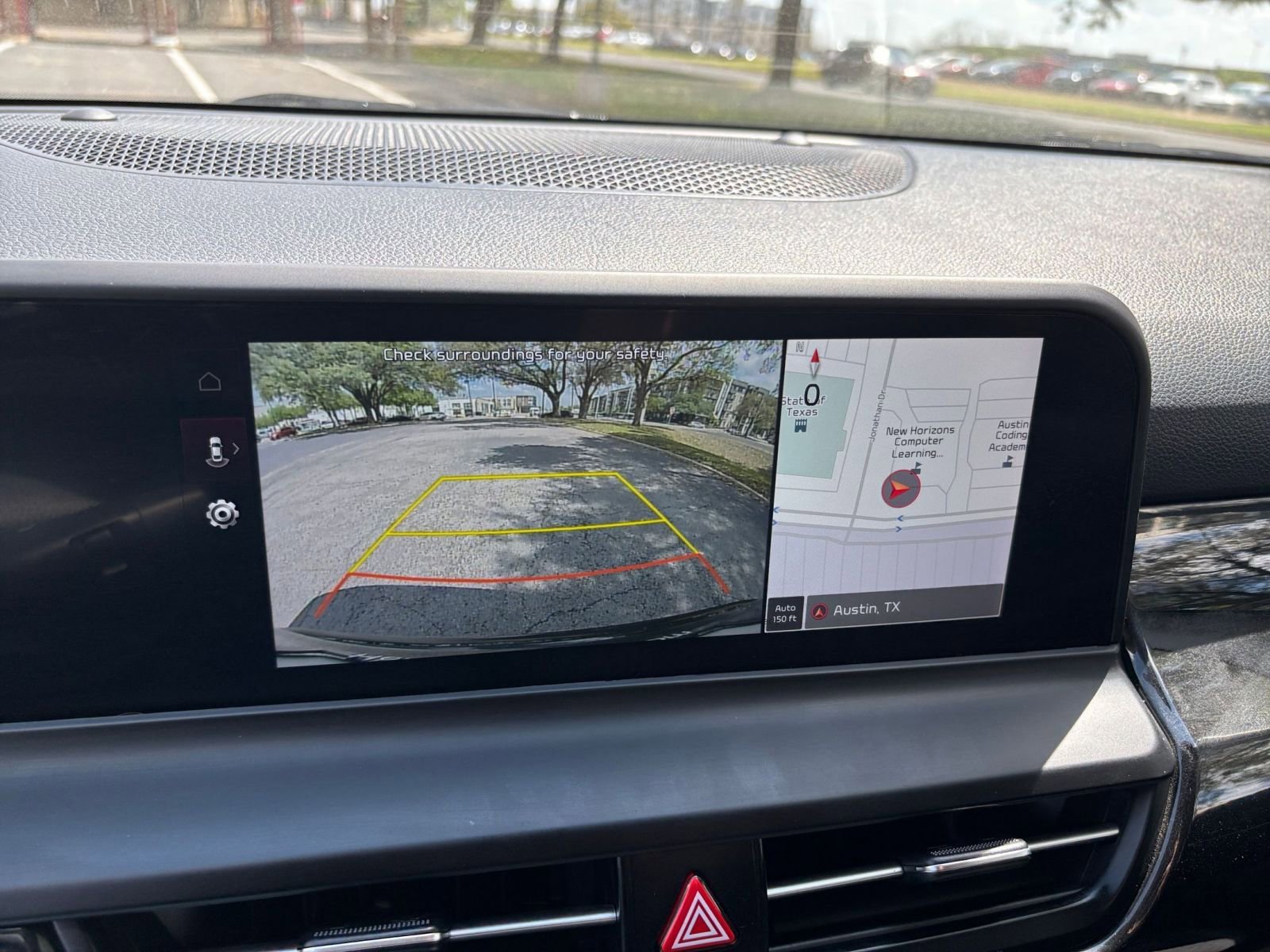 Thumbnail: 2025 Kia Seltos - 23