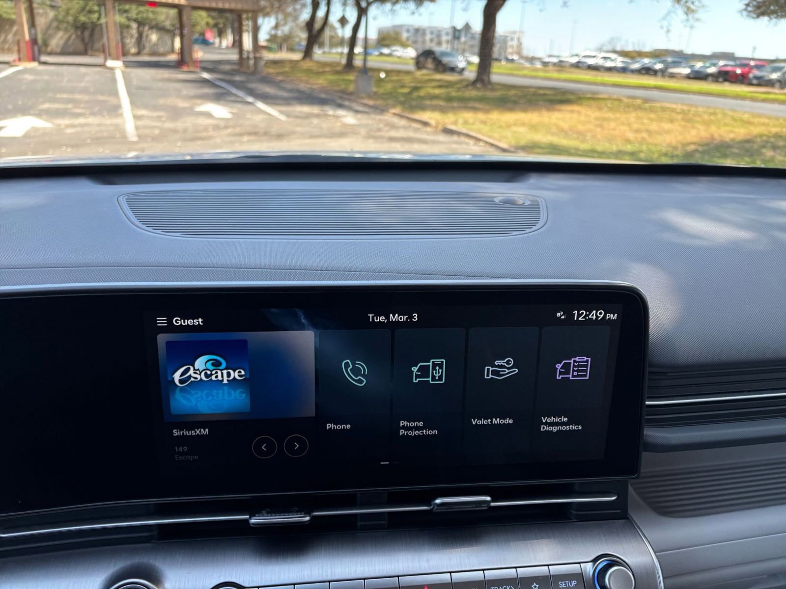 Thumbnail: 2025 Hyundai Kona - 17