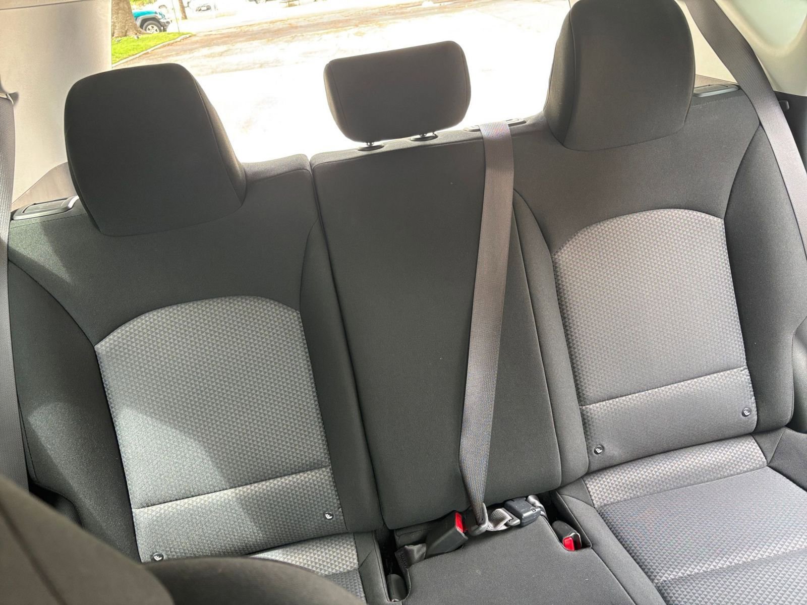 Thumbnail: 2025 Kia Soul - 32