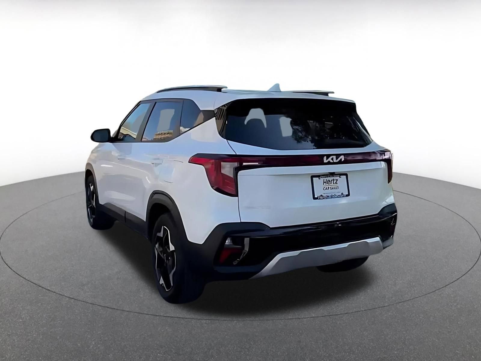 Thumbnail: 2025 Kia Seltos - 11