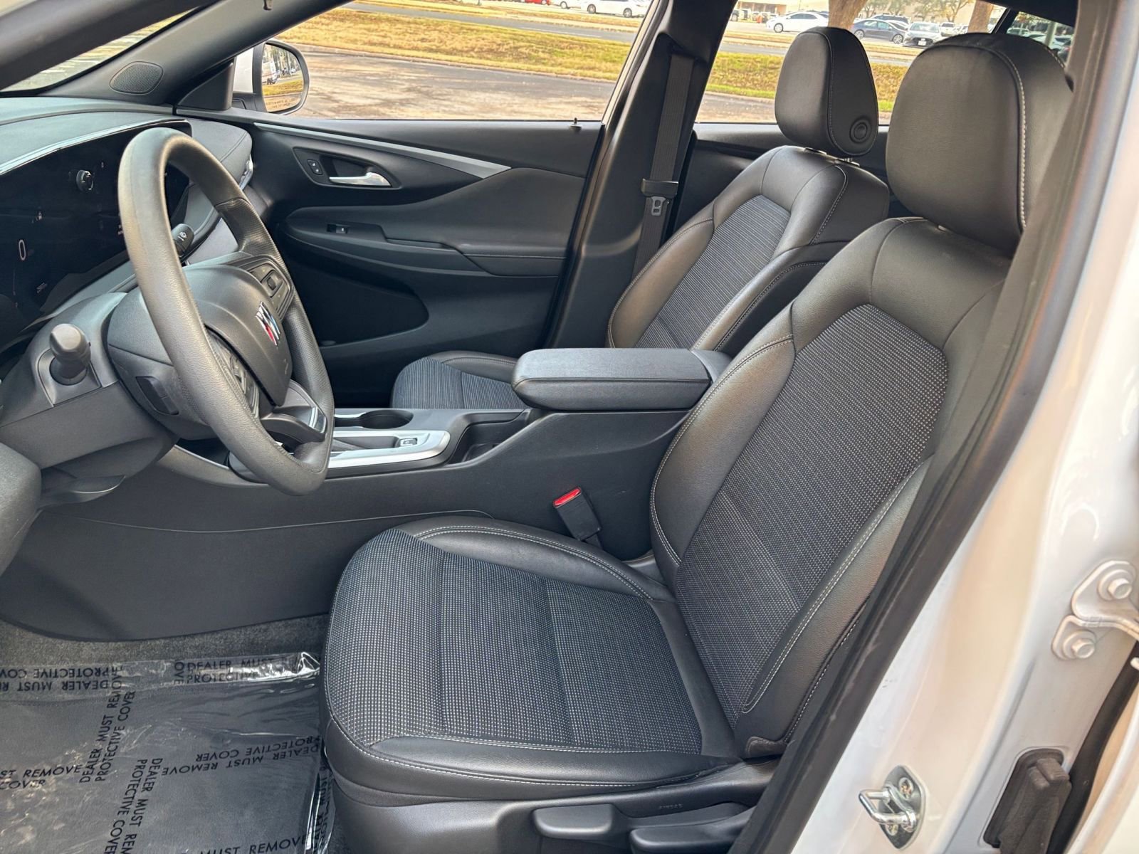 Thumbnail: 2025 Buick Envista - 31