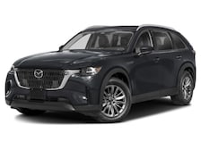 2025 Mazda CX-90 Preferred -
                  Austin, TX