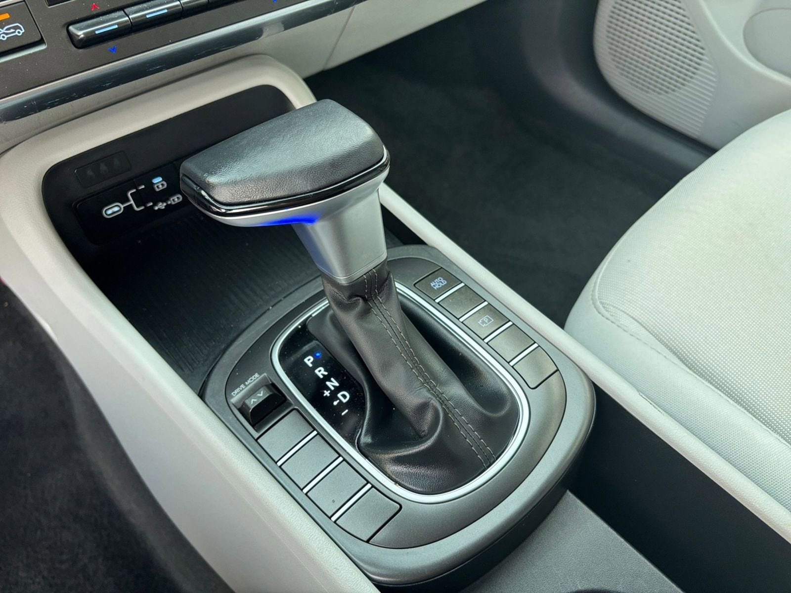 Thumbnail: 2025 Hyundai Kona - 35