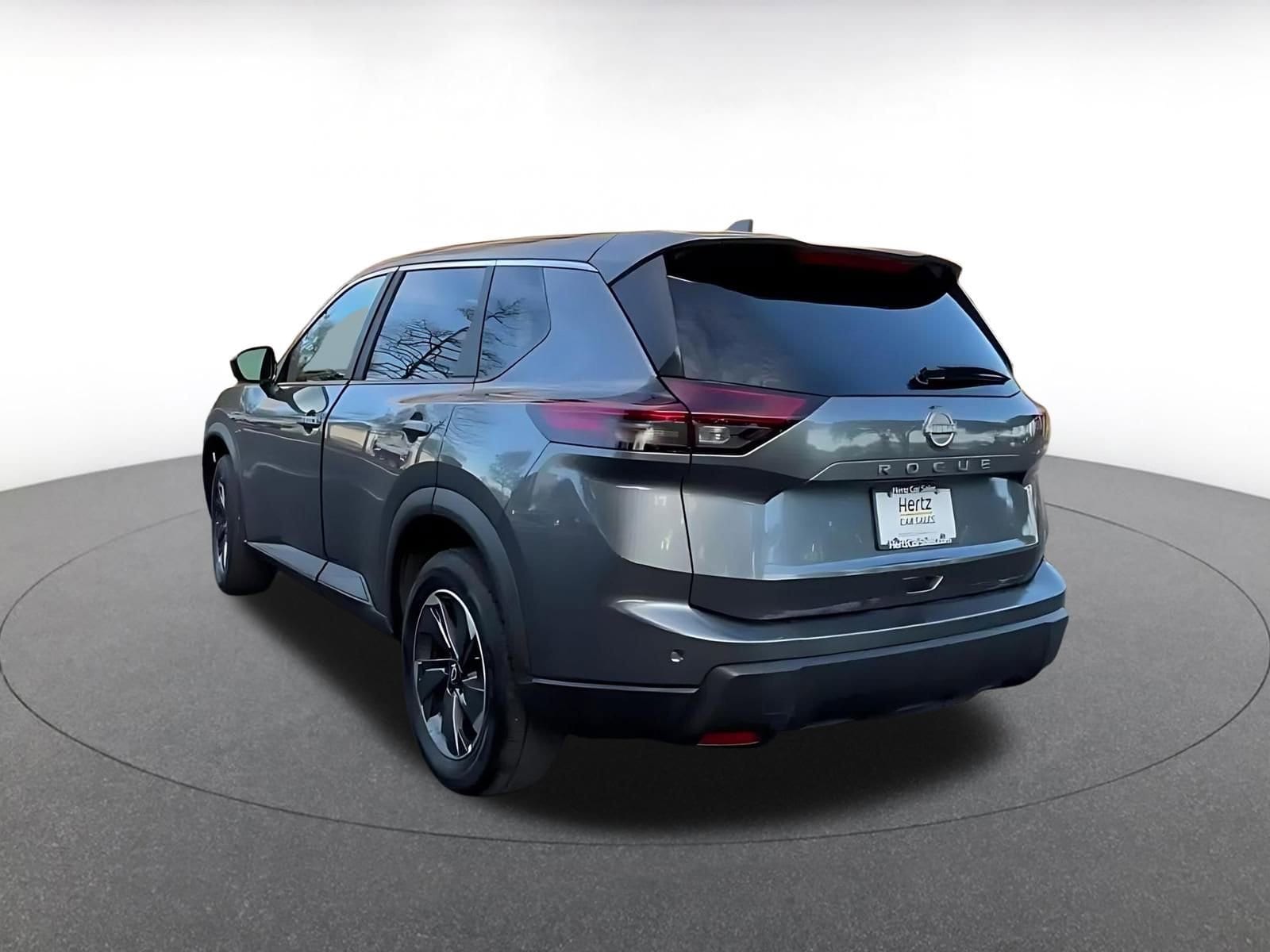 Thumbnail: 2025 Nissan Rogue - 11