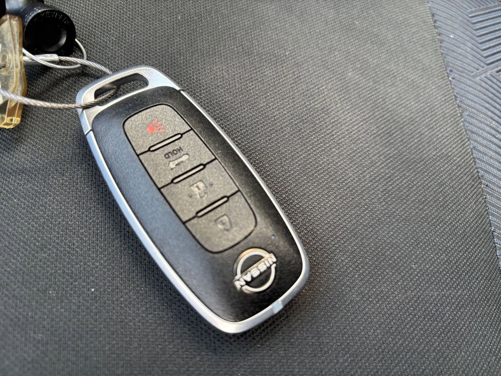 Thumbnail: 2025 Nissan Versa - 18