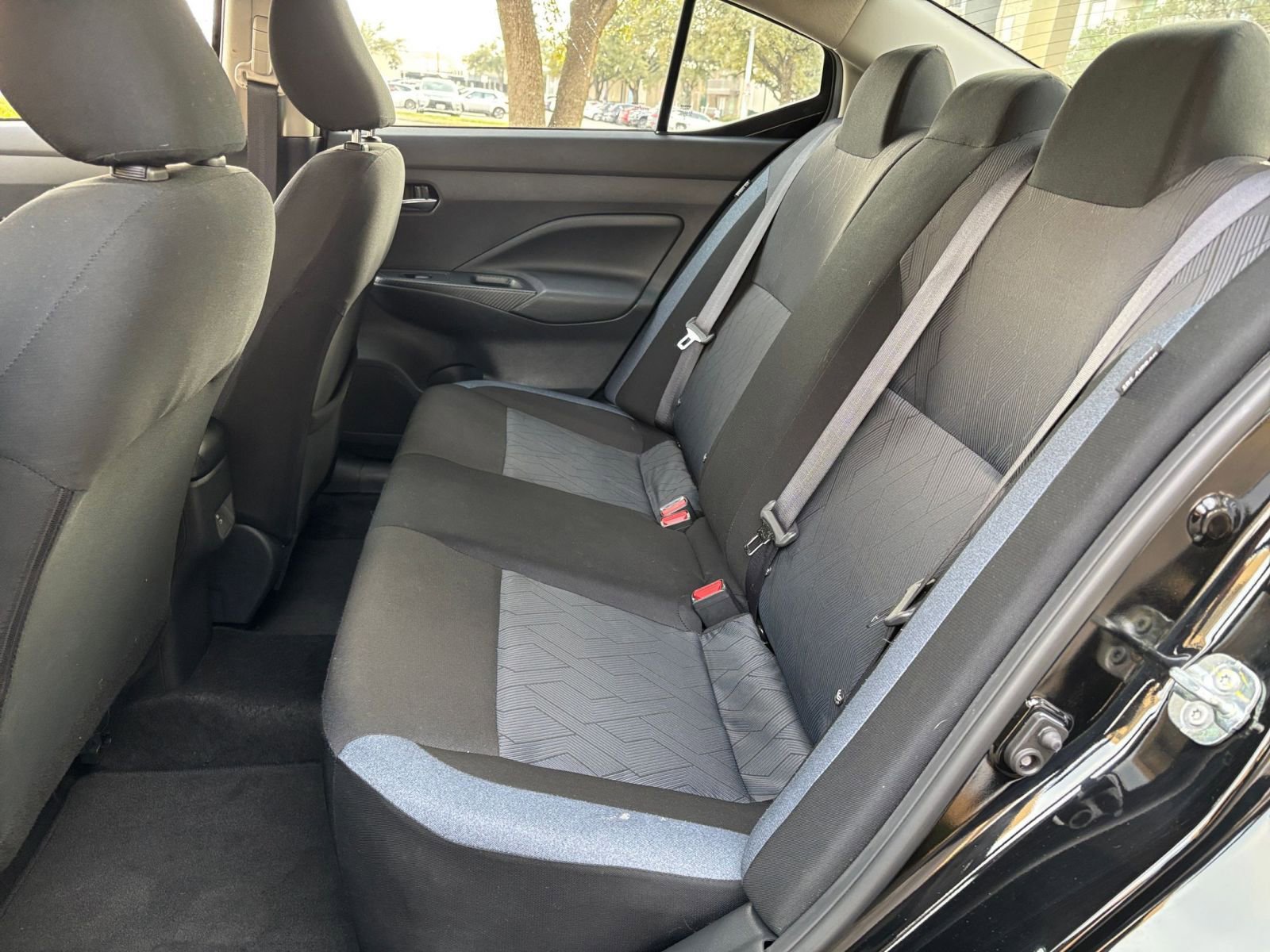 Thumbnail: 2025 Nissan Versa - 21