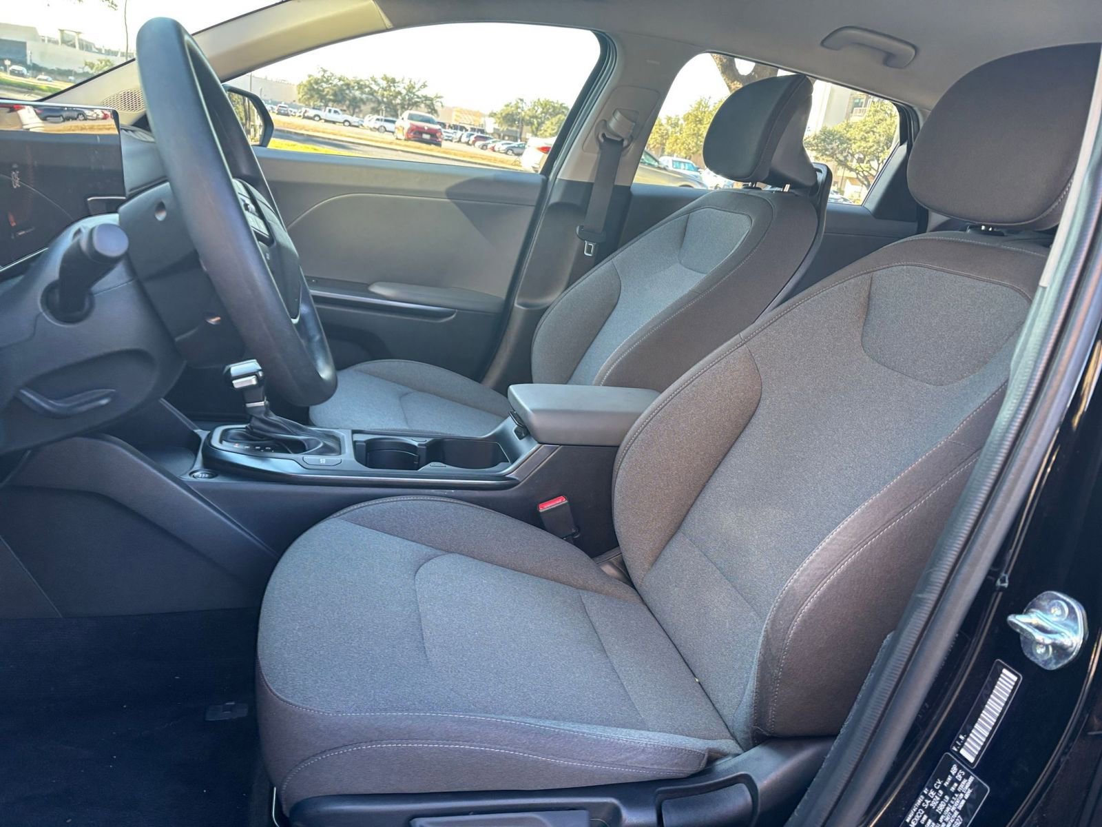 Thumbnail: 2025 Kia K4 - 21