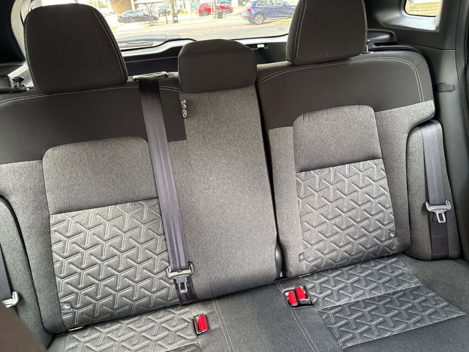 Thumbnail: 2025 Nissan Kicks - 32