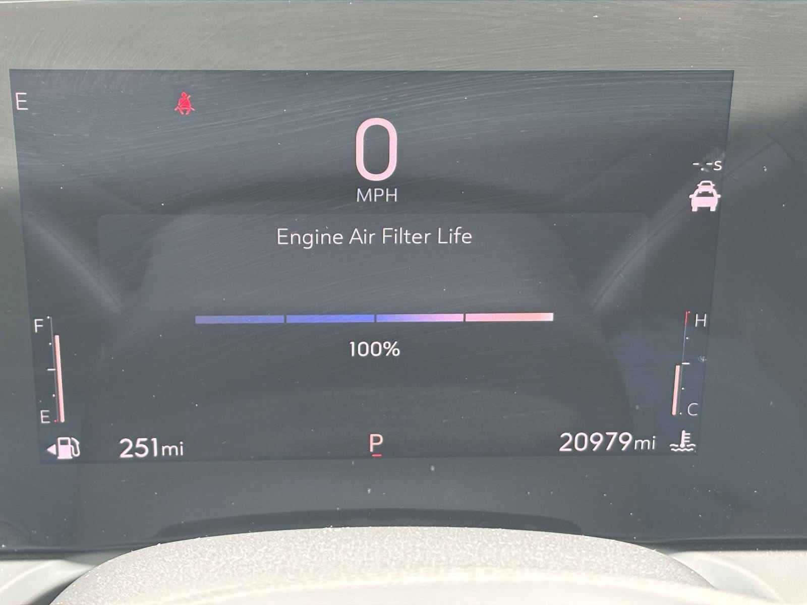 Thumbnail: 2025 Buick Encore GX - 35