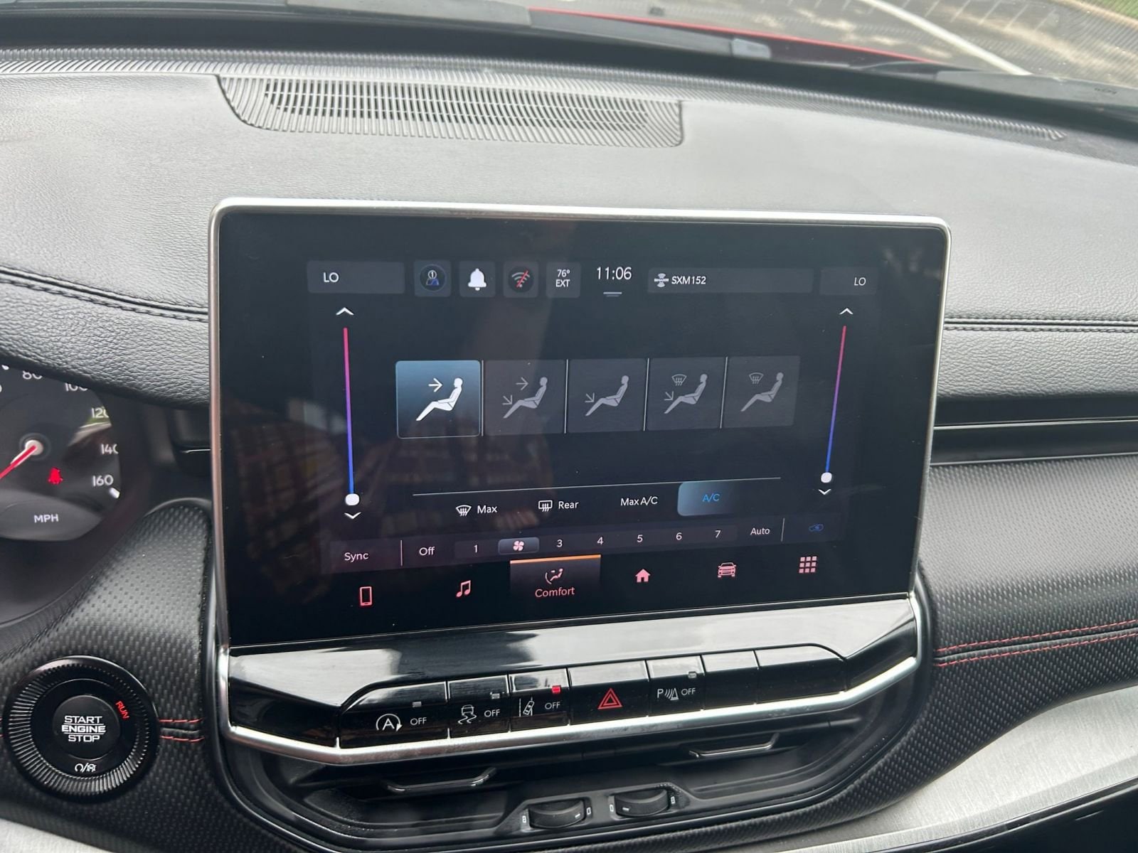 Thumbnail: 2025 Jeep Compass - 21