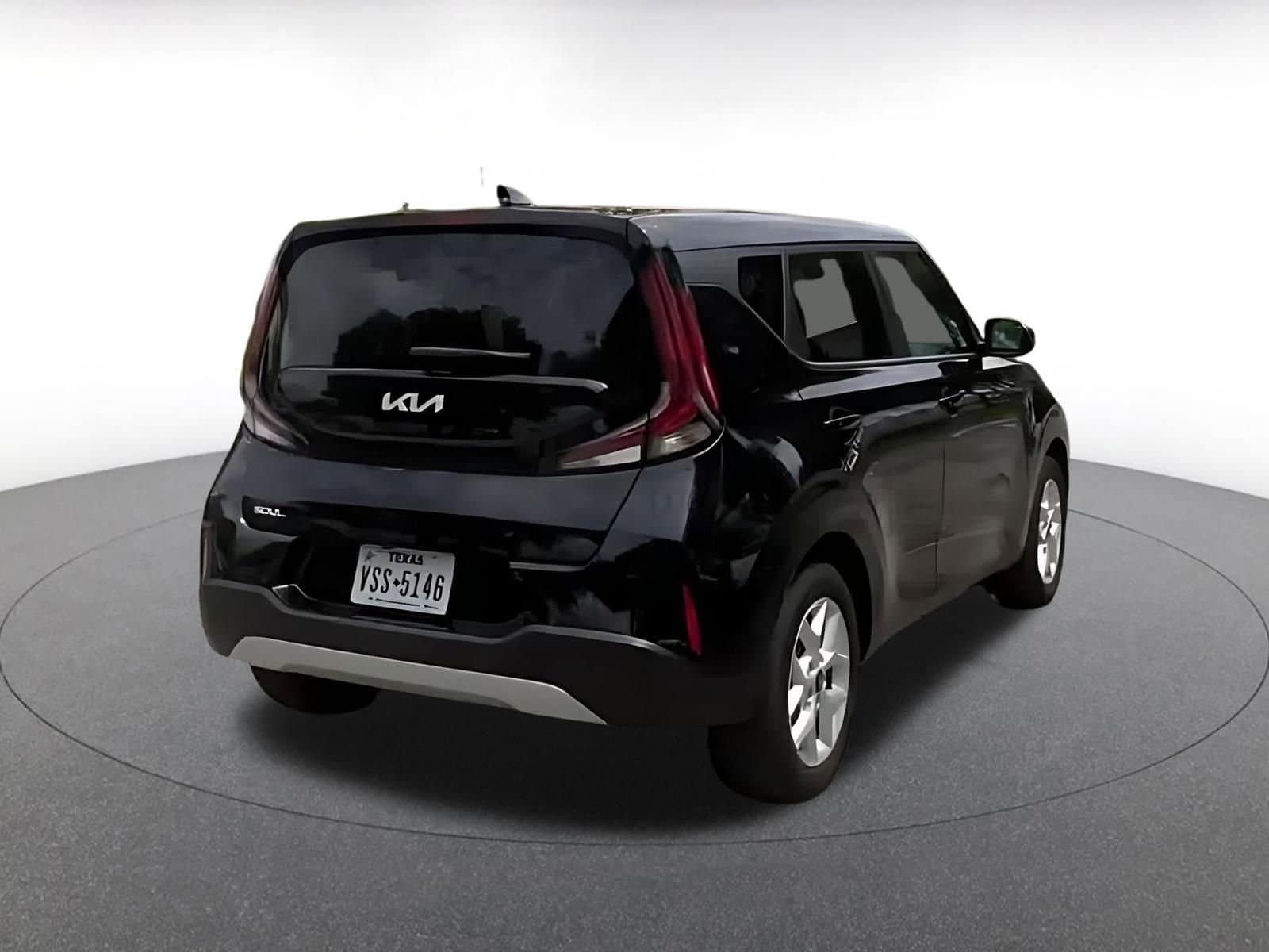 Thumbnail: 2025 Kia Soul - 12