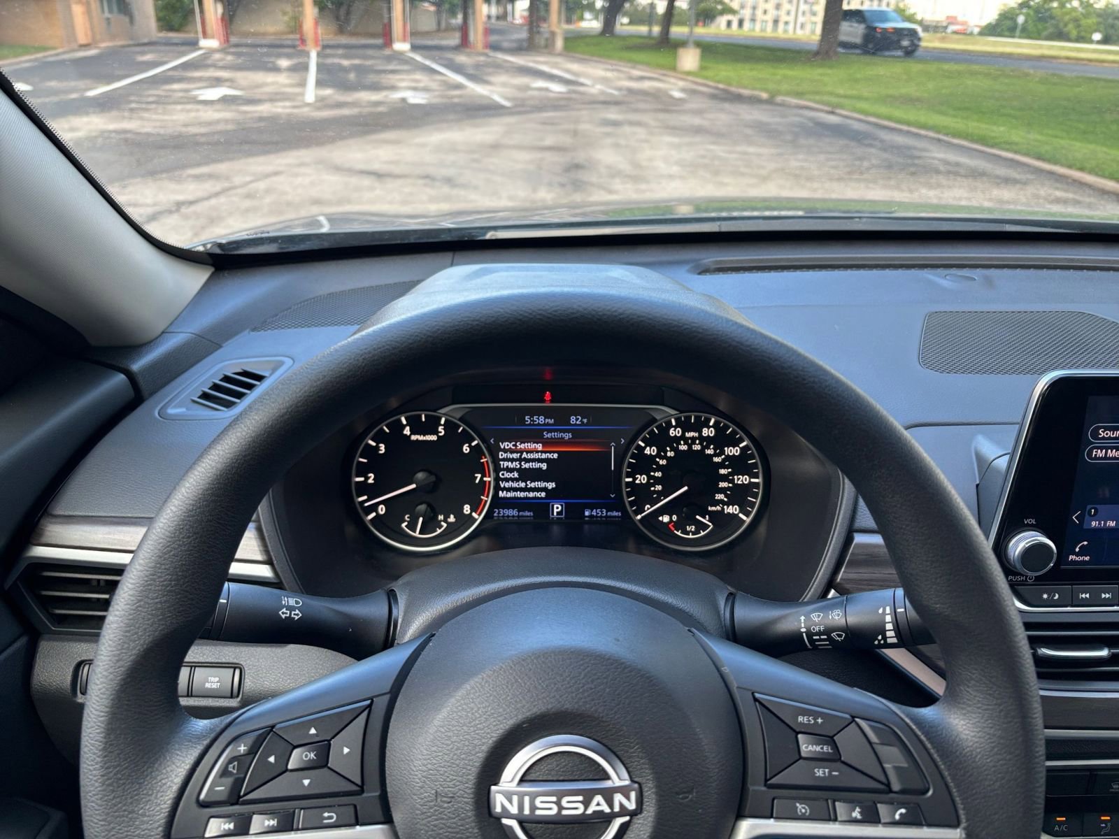 Thumbnail: 2025 Nissan Altima - 29