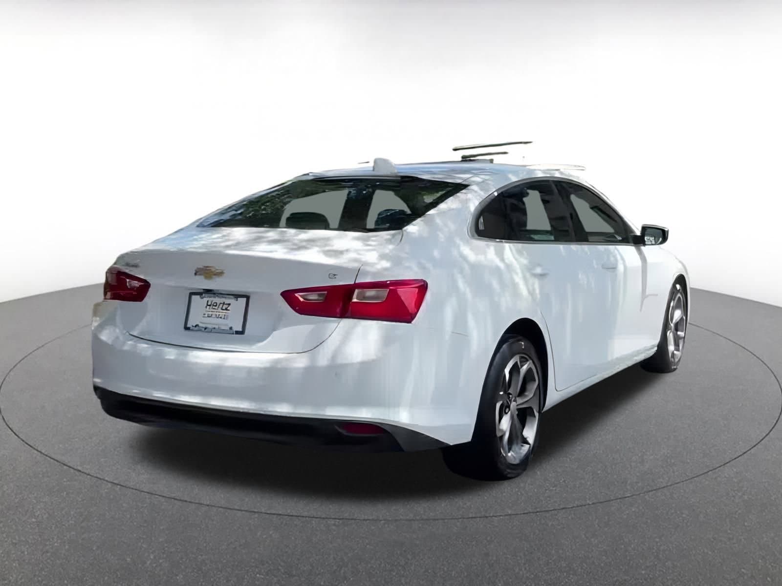 Thumbnail: 2024 Chevrolet Malibu - 13