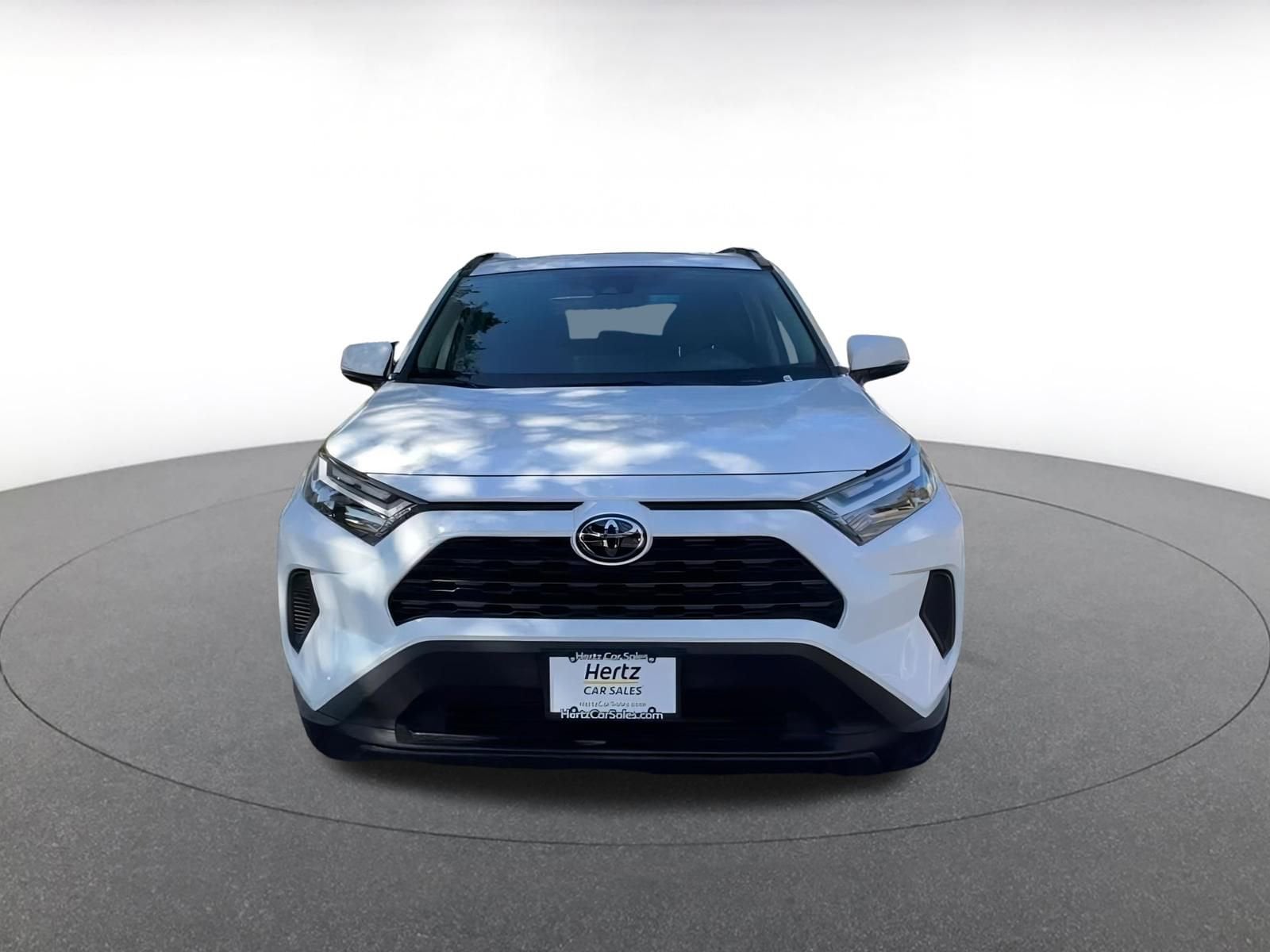 Thumbnail: 2025 Toyota RAV4 - 5