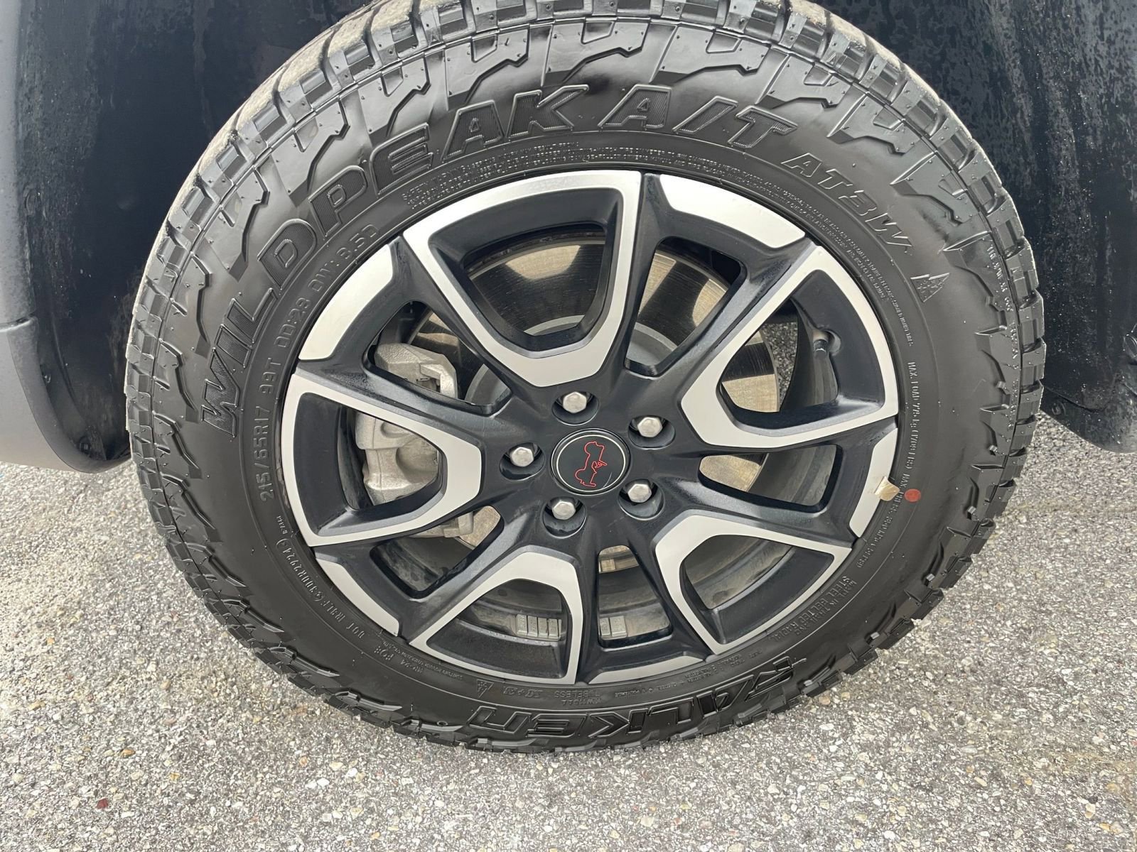 Thumbnail: 2025 Jeep Compass - 29