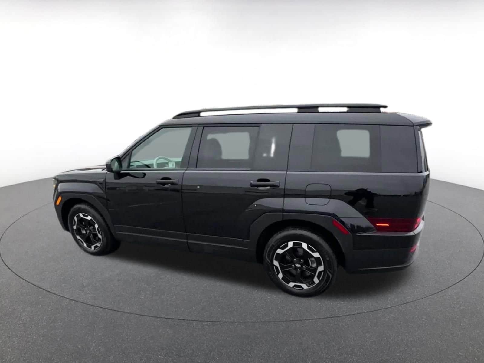 Thumbnail: 2025 Hyundai Santa Fe - 10