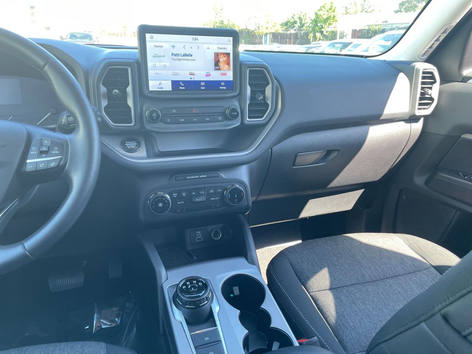 Thumbnail: 2024 Ford Bronco Sport - 35