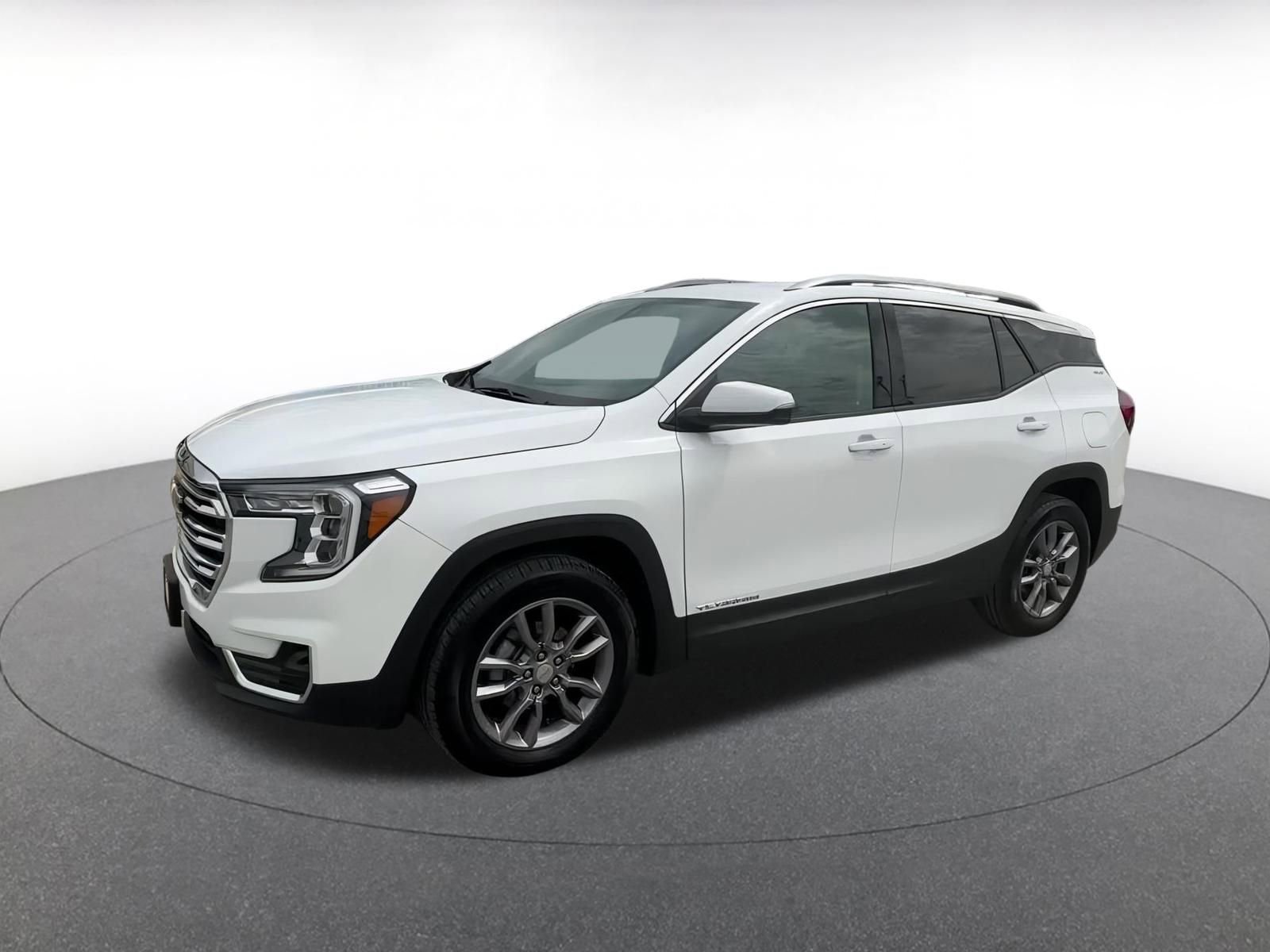 2024 GMC Terrain SLT 7
