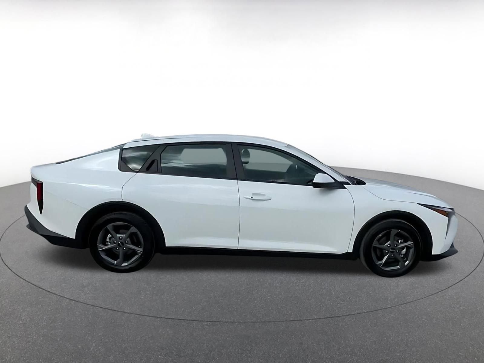 Thumbnail: 2025 Kia K4 - 16