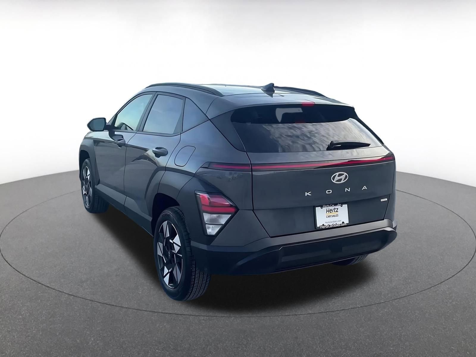 Thumbnail: 2025 Hyundai Kona - 11
