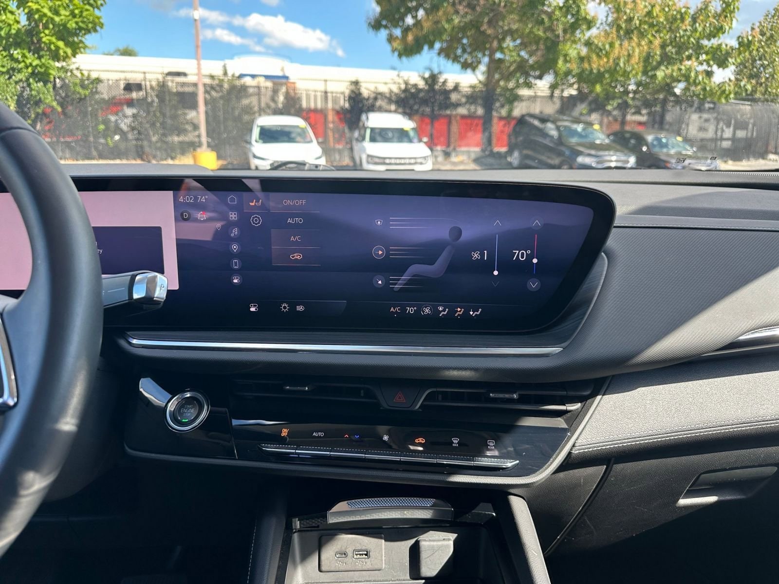 Thumbnail: 2024 Buick Envision - 18