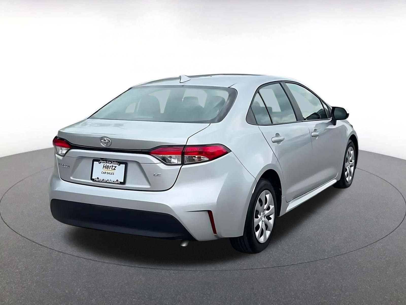 Thumbnail: 2025 Toyota Corolla - 13