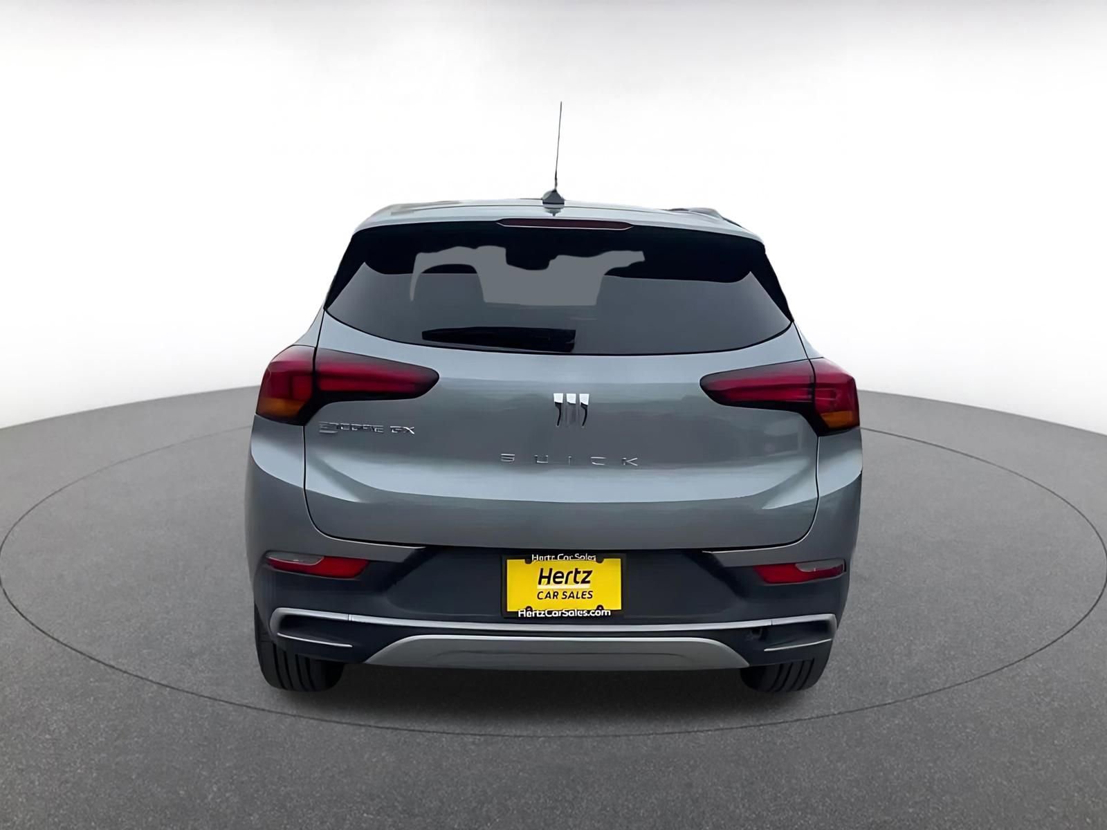 Thumbnail: 2025 Buick Encore GX - 12