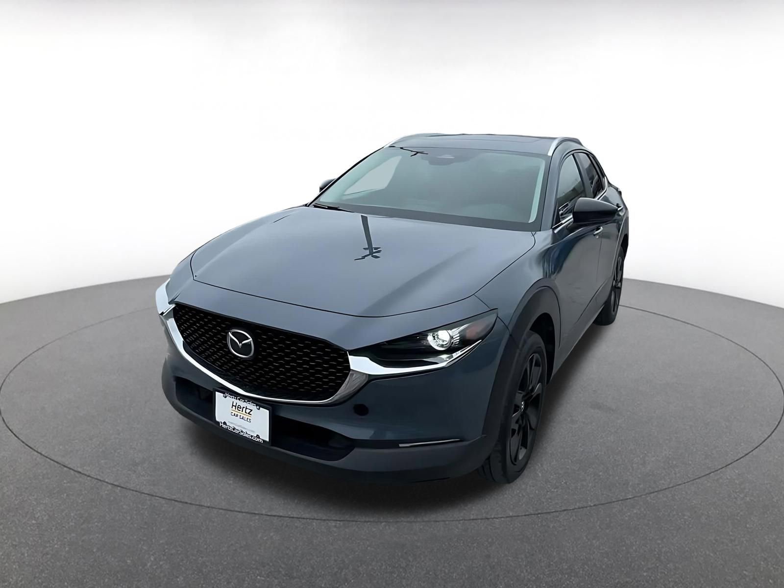 Thumbnail: 2025 Mazda CX-30 - 7