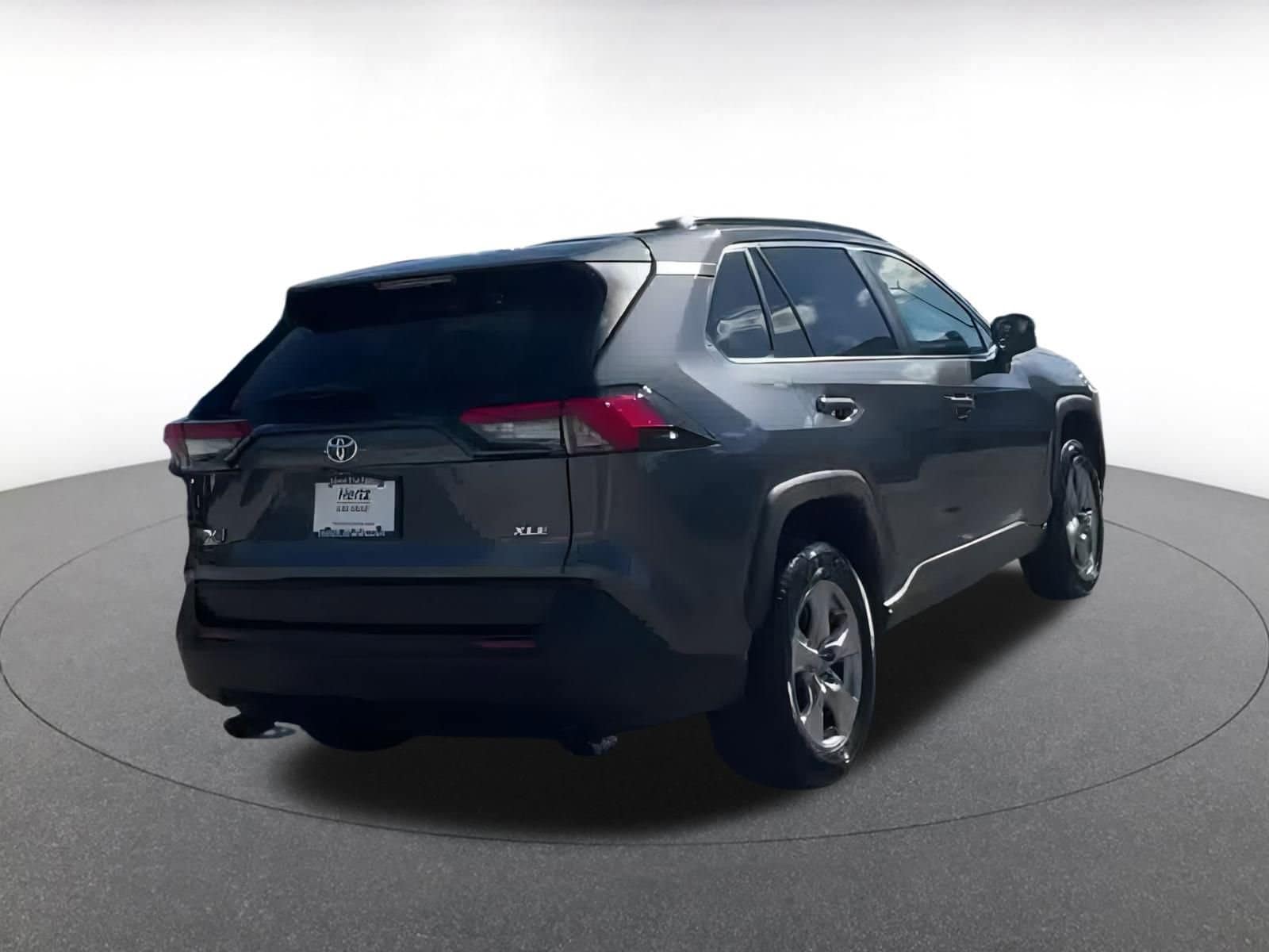 Thumbnail: 2025 Toyota RAV4 - 8