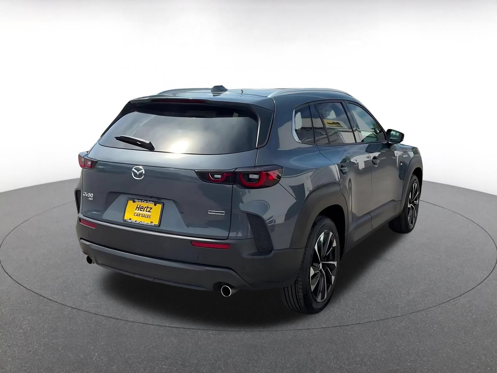 Thumbnail: 2025 Mazda CX-50 - 12