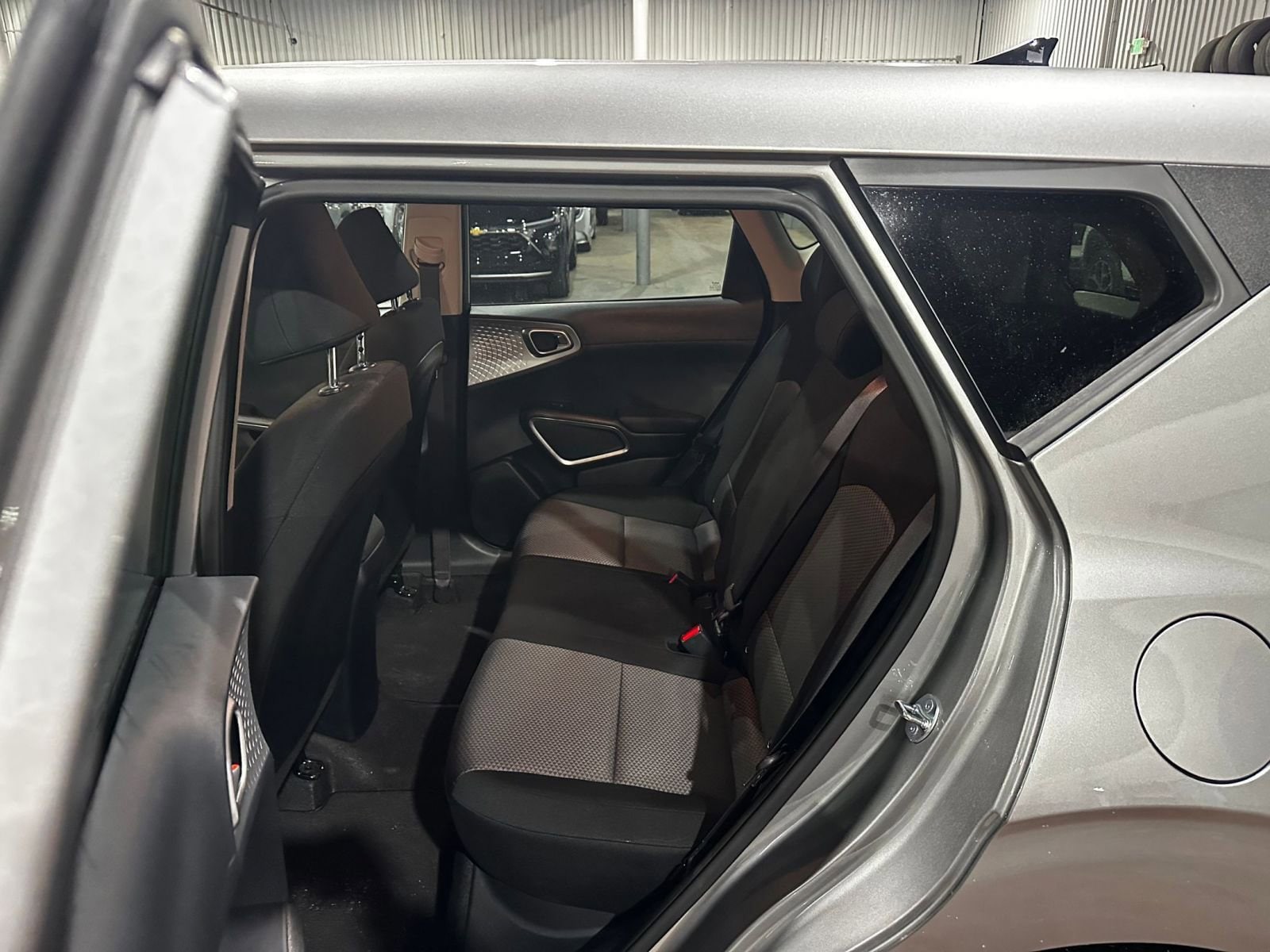 Thumbnail: 2025 Kia Soul - 7