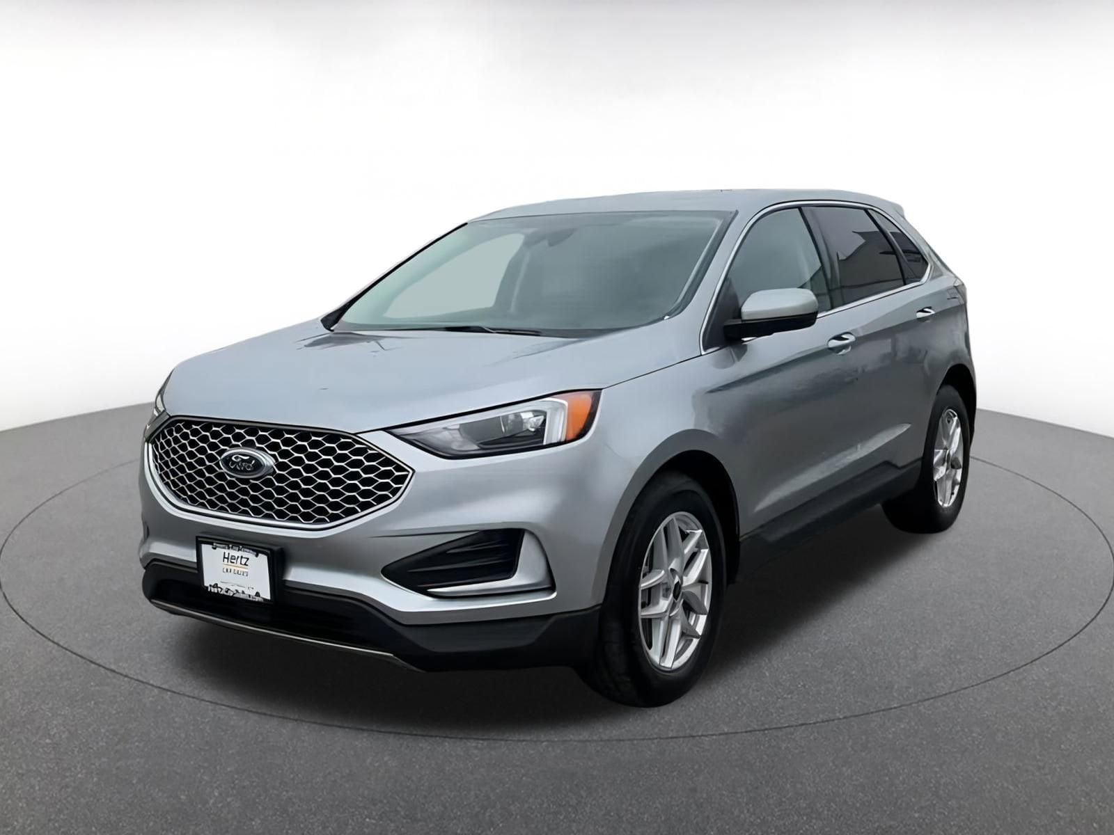 Thumbnail: 2024 Ford Edge - 7