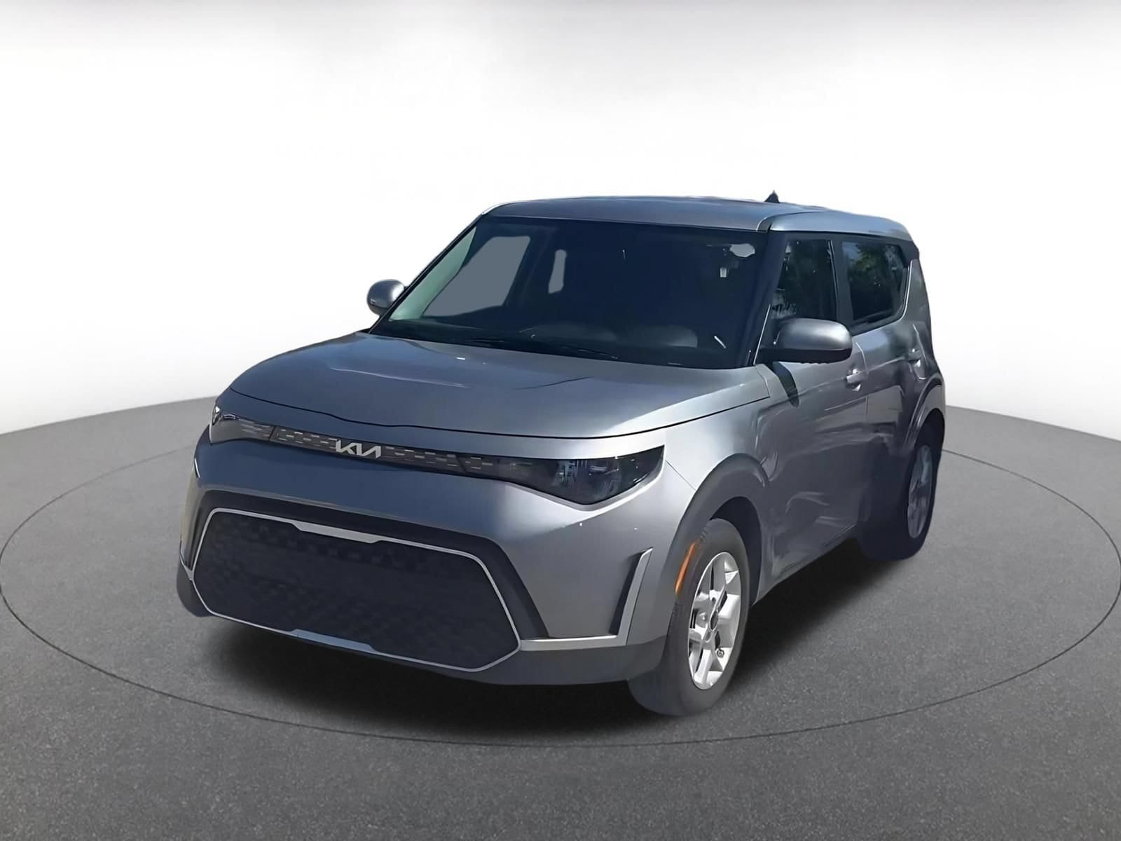 Thumbnail: 2025 Kia Soul - 4