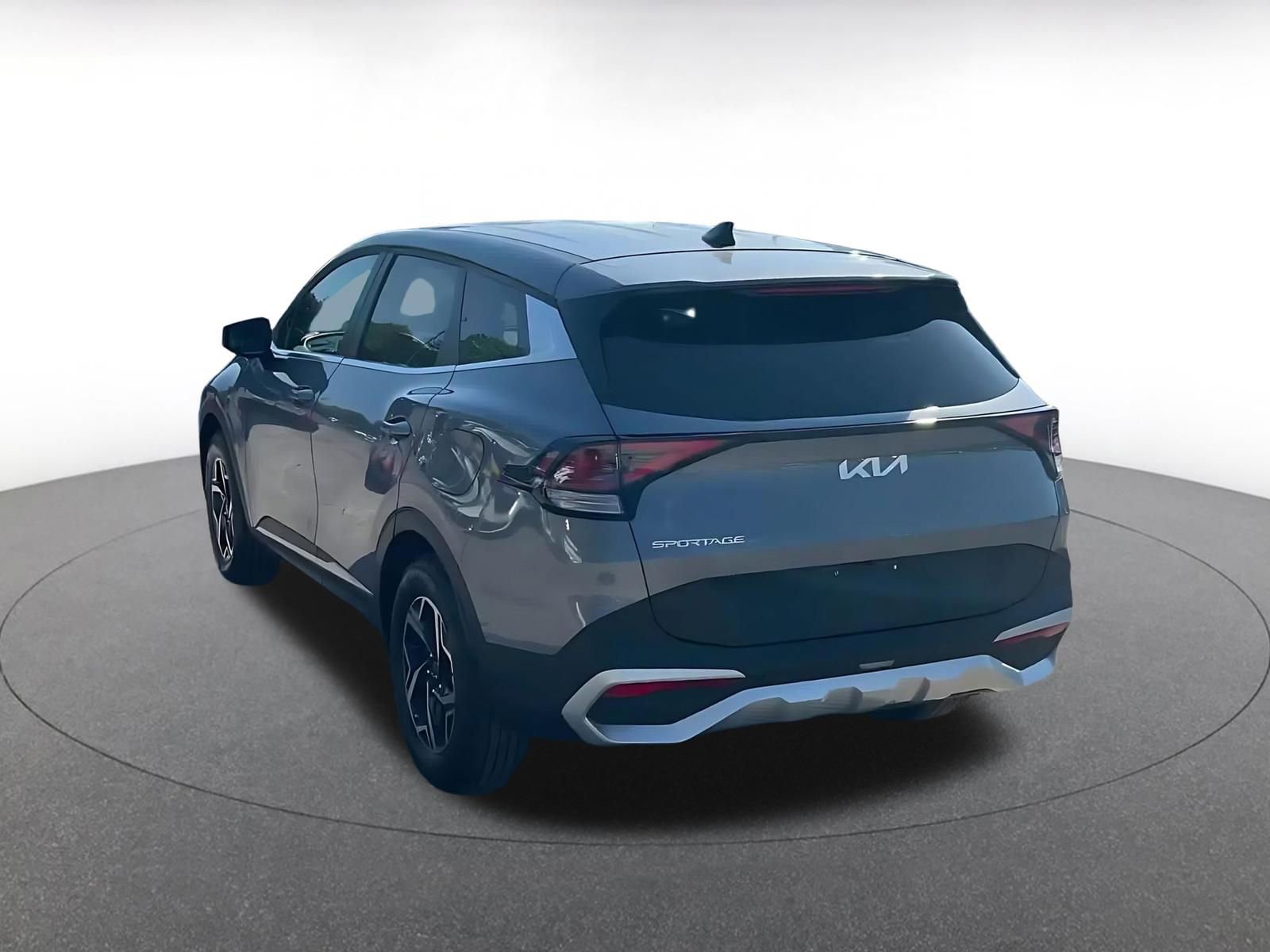 Thumbnail: 2025 Kia Sportage - 11