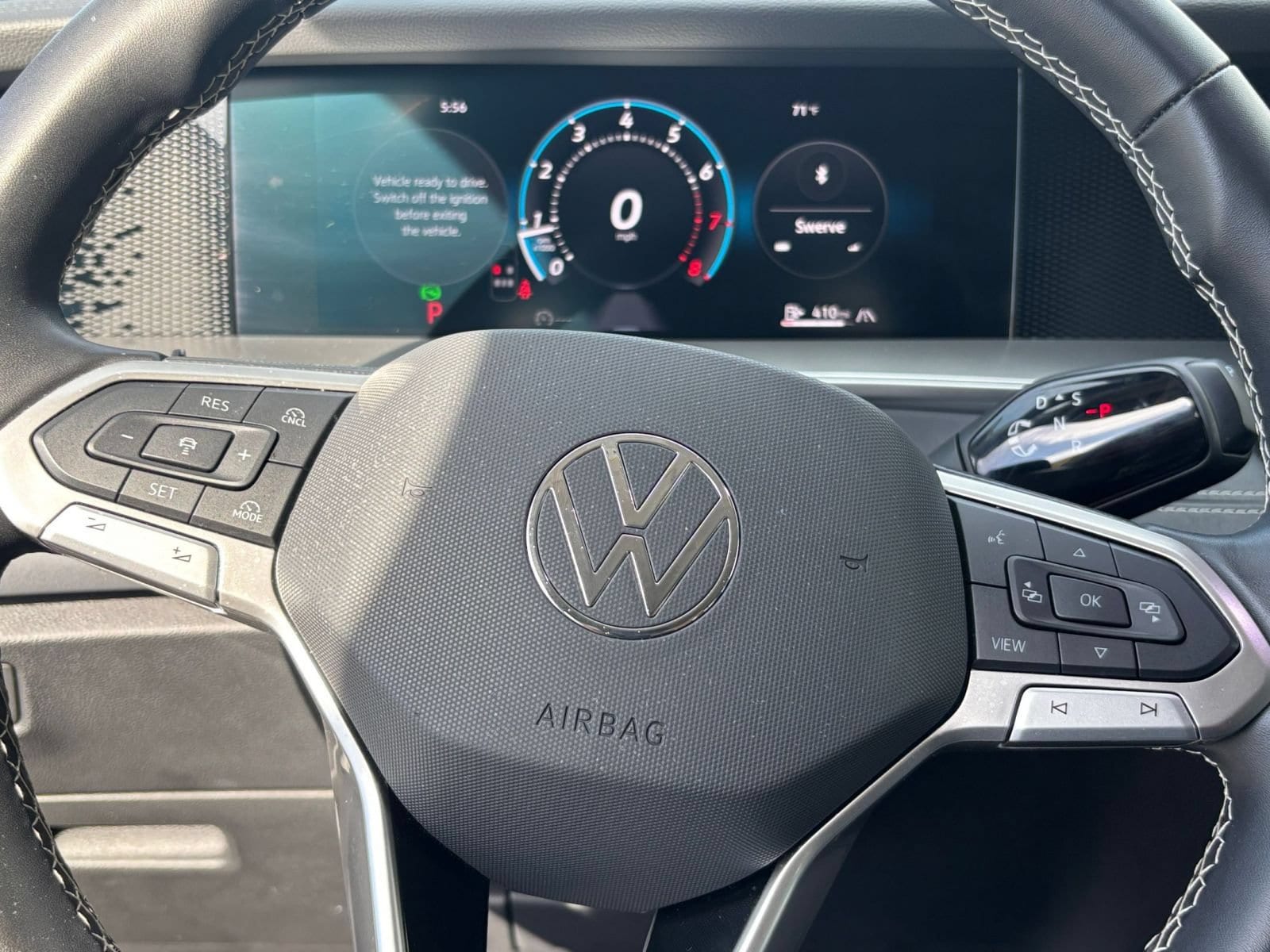 Thumbnail: 2026 Volkswagen Tiguan - 29