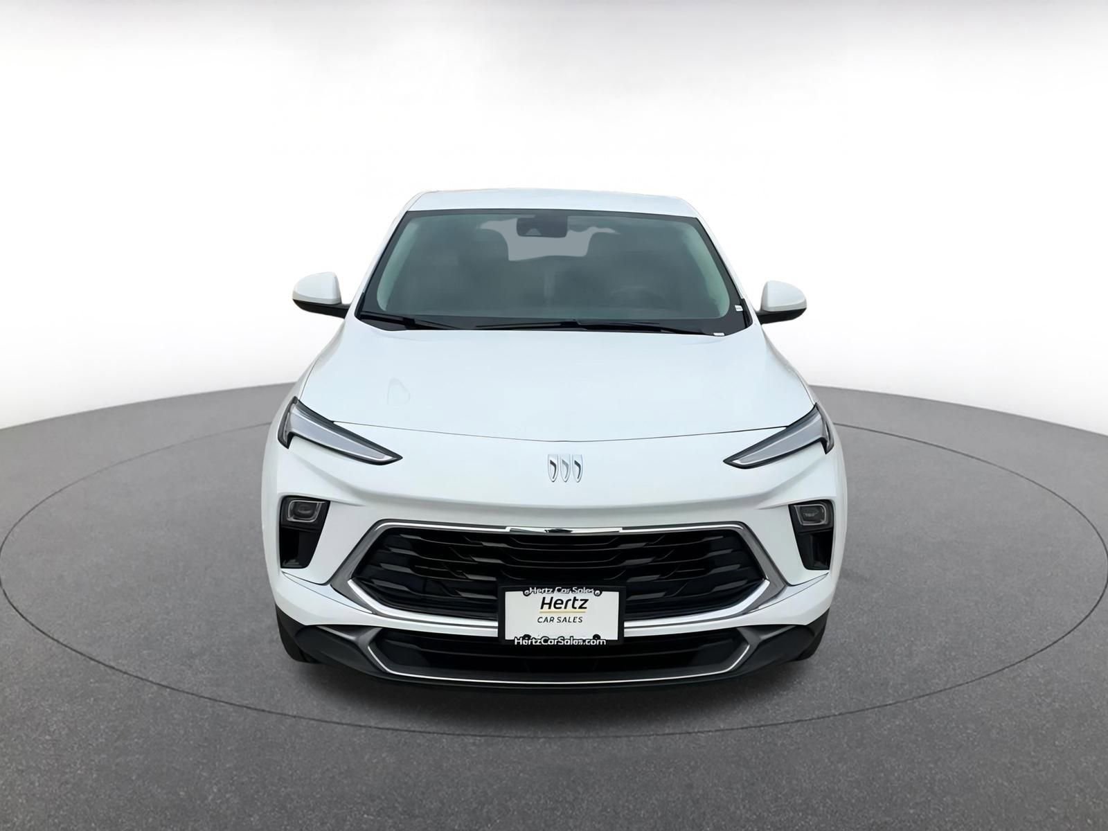 Thumbnail: 2025 Buick Encore GX - 4