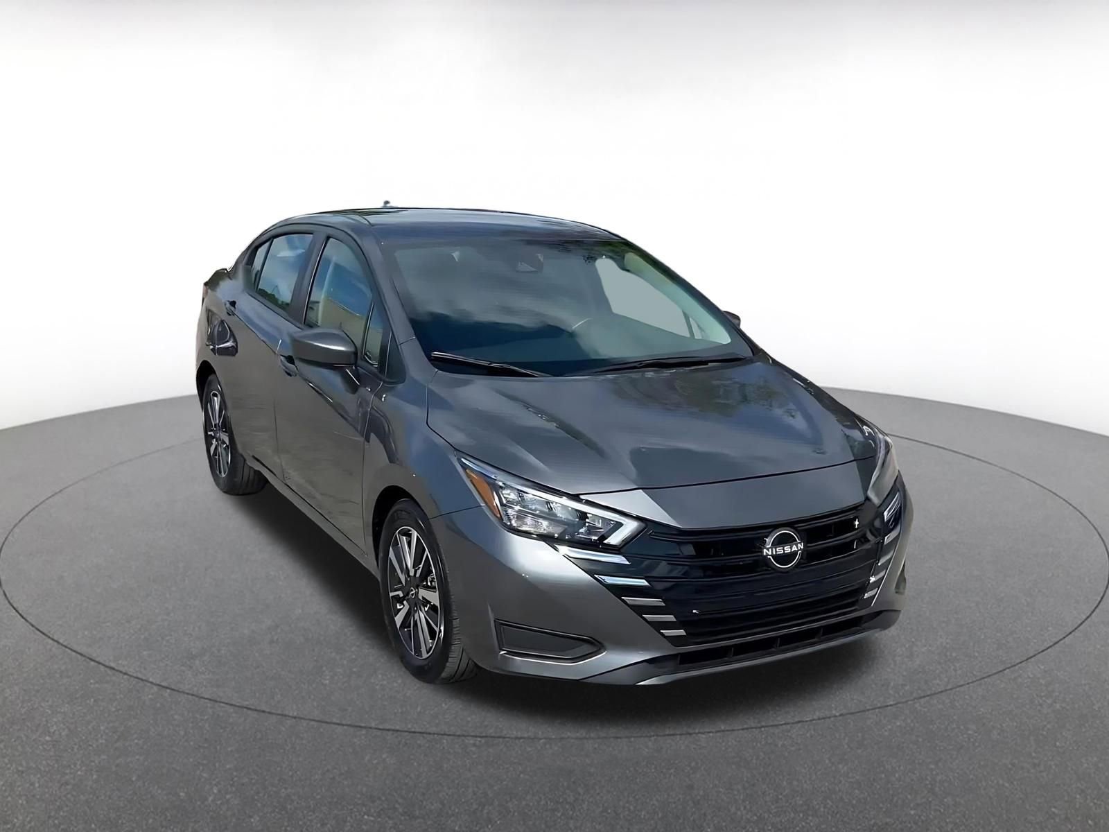 Thumbnail: 2025 Nissan Versa - 3