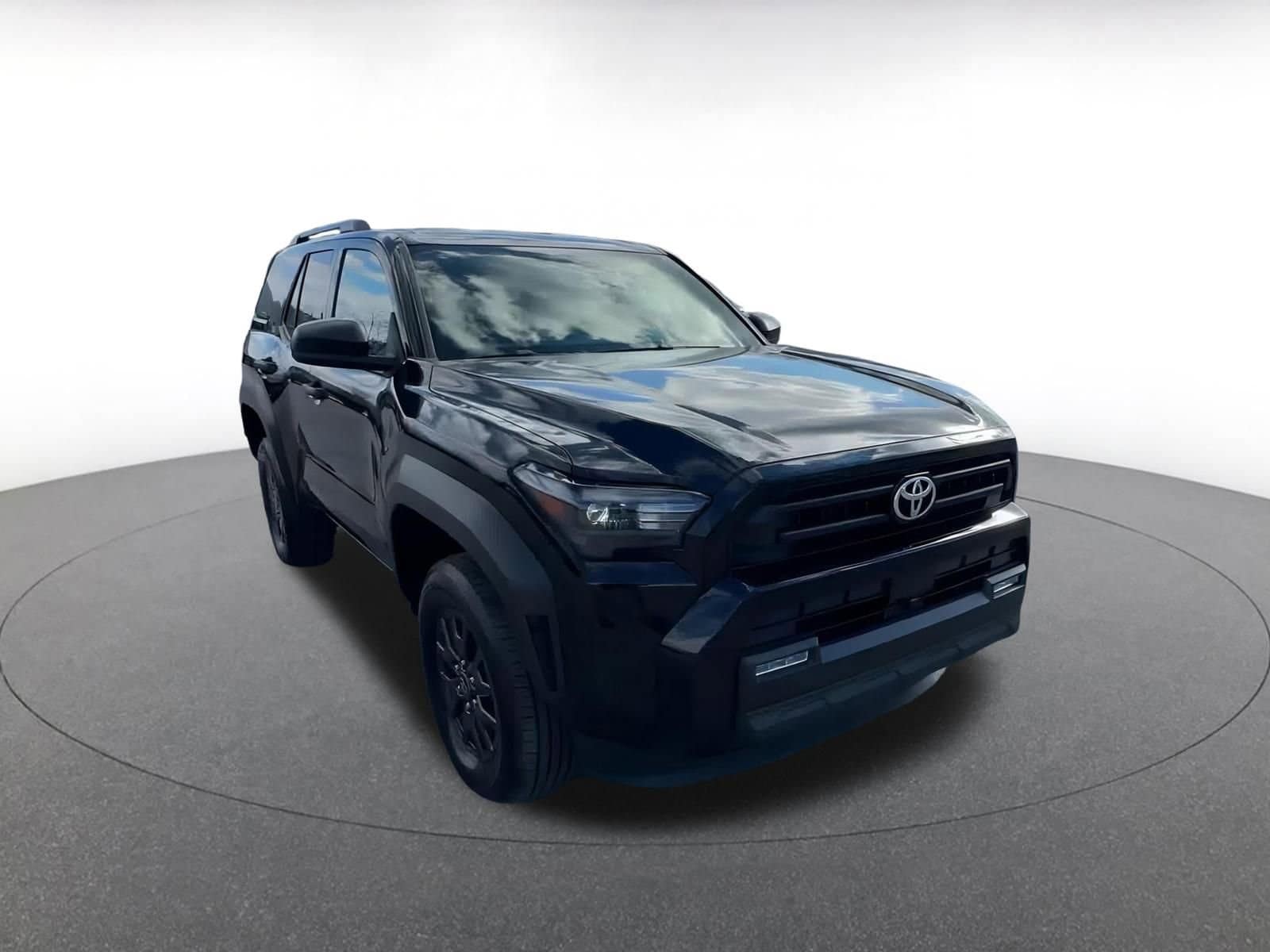 Thumbnail: 2025 Toyota 4Runner - 3