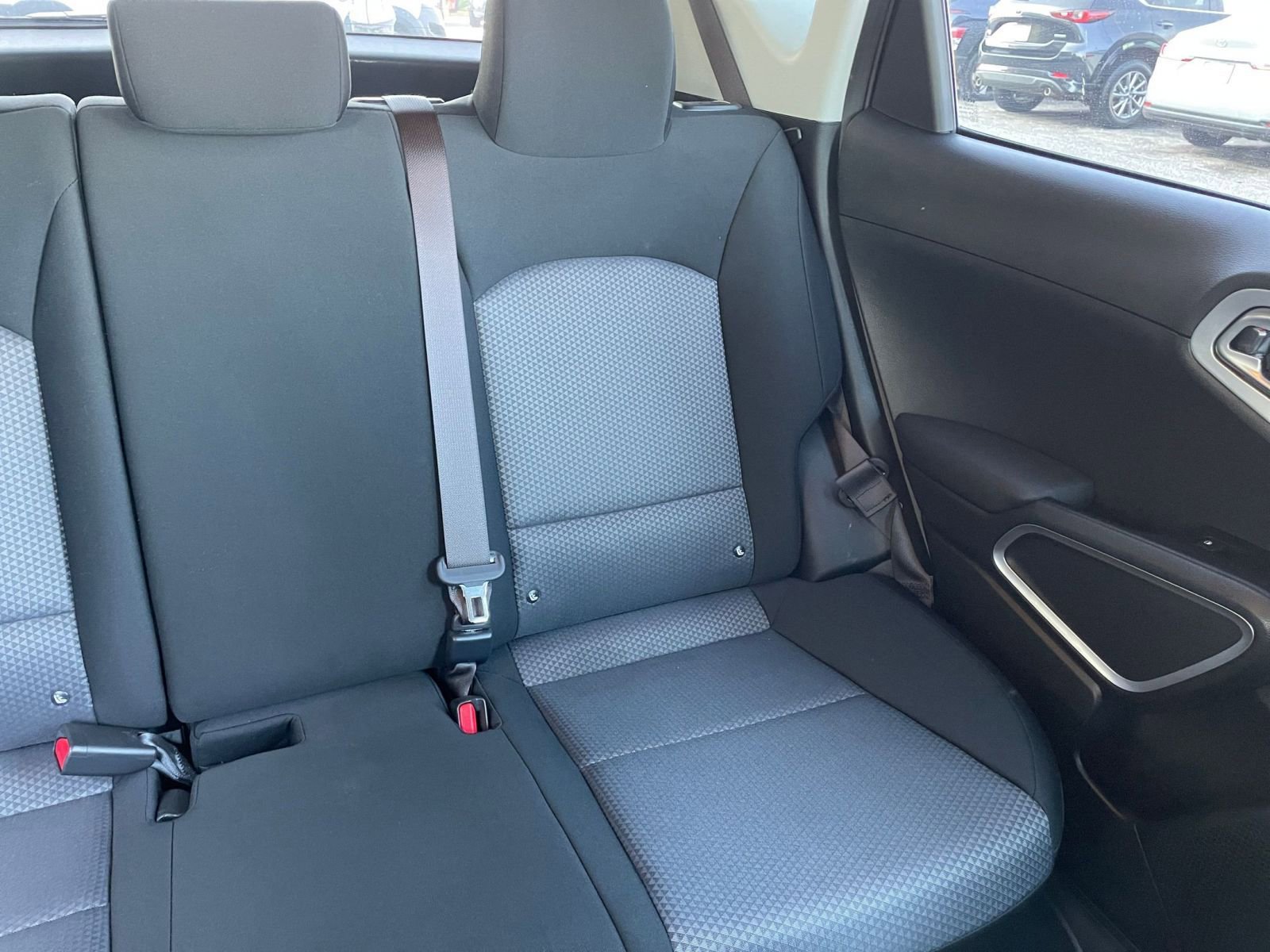 Thumbnail: 2025 Kia Soul - 35