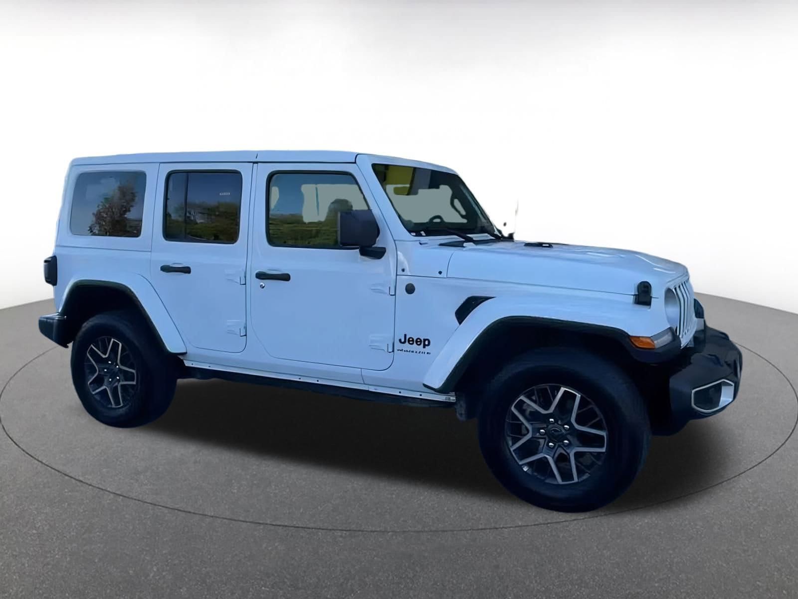 Thumbnail: 2025 Jeep Wrangler - 16