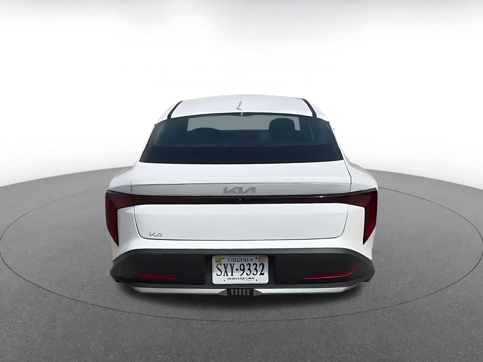 Thumbnail: 2026 Kia K4 - 12