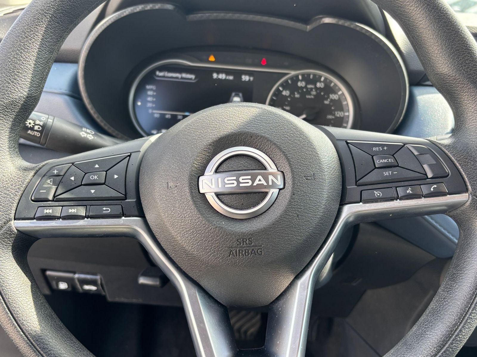 Thumbnail: 2025 Nissan Versa - 25