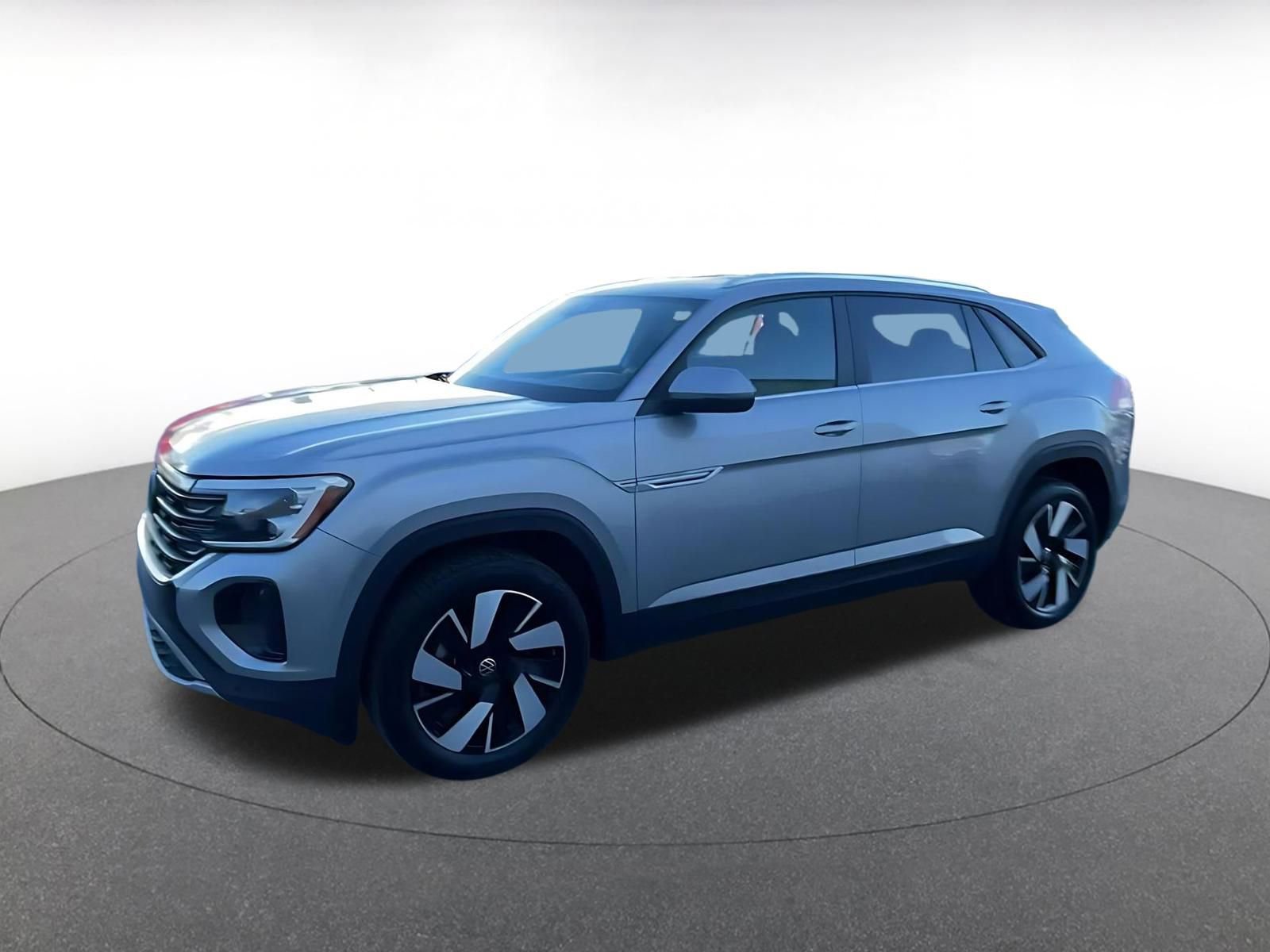 Thumbnail: 2025 Volkswagen Atlas - 8