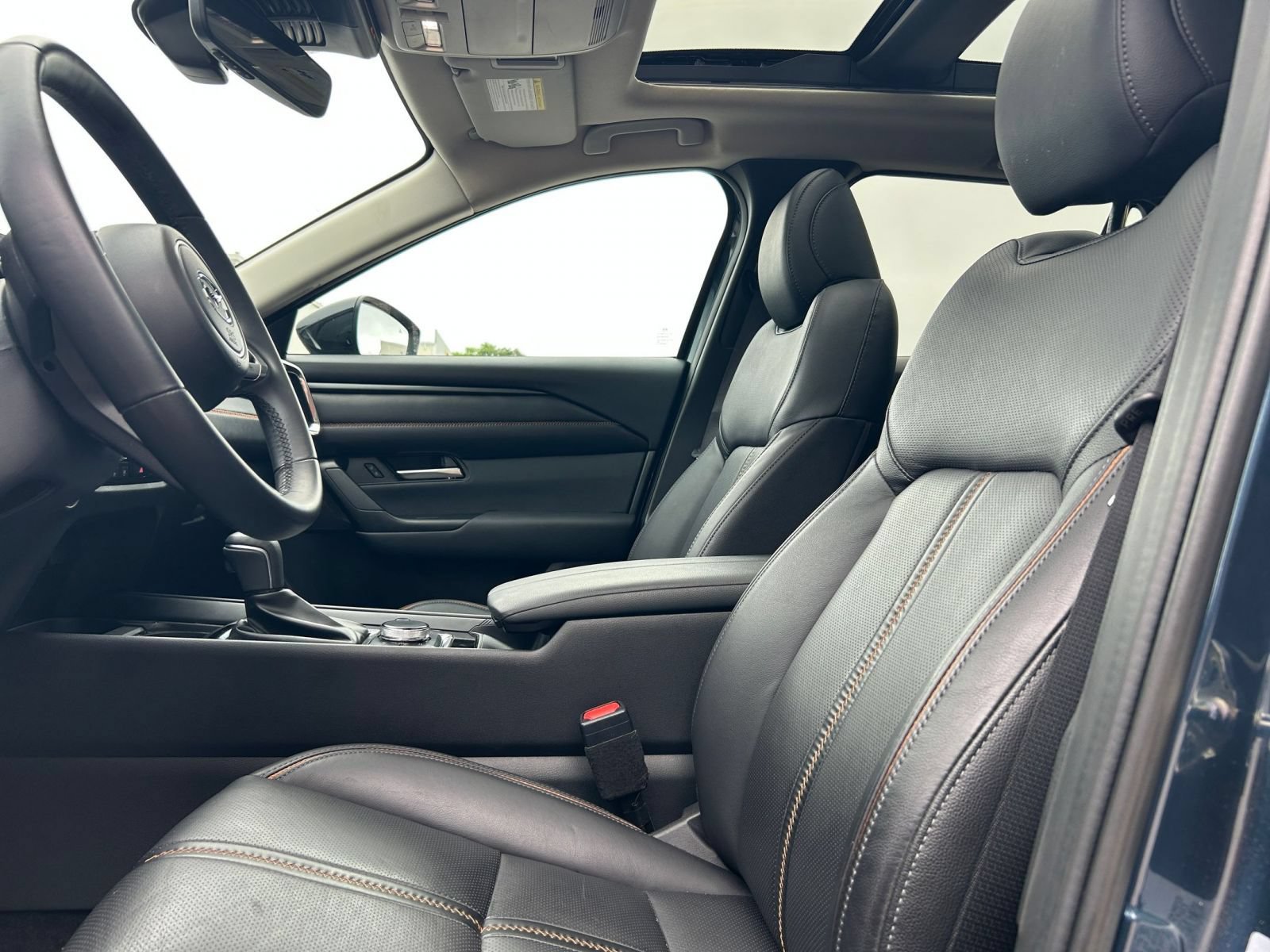 Thumbnail: 2025 Mazda CX-50 - 23