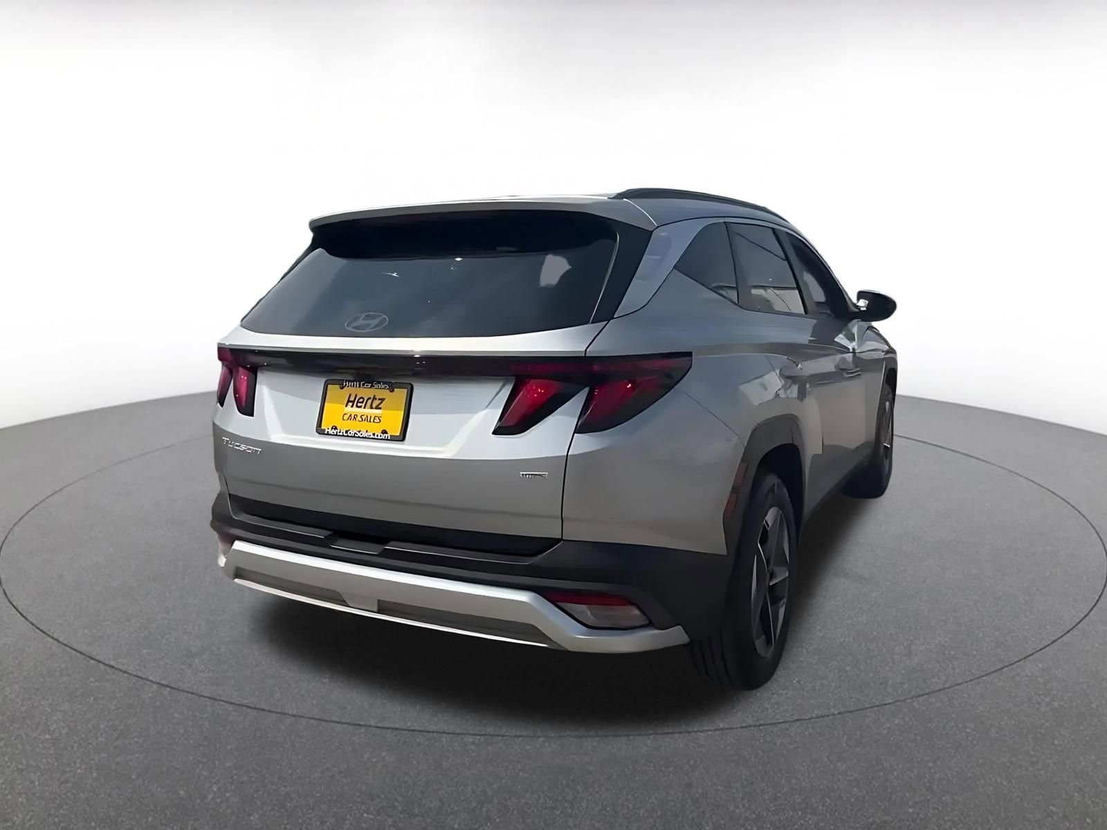 Thumbnail: 2025 Hyundai Tucson - 15
