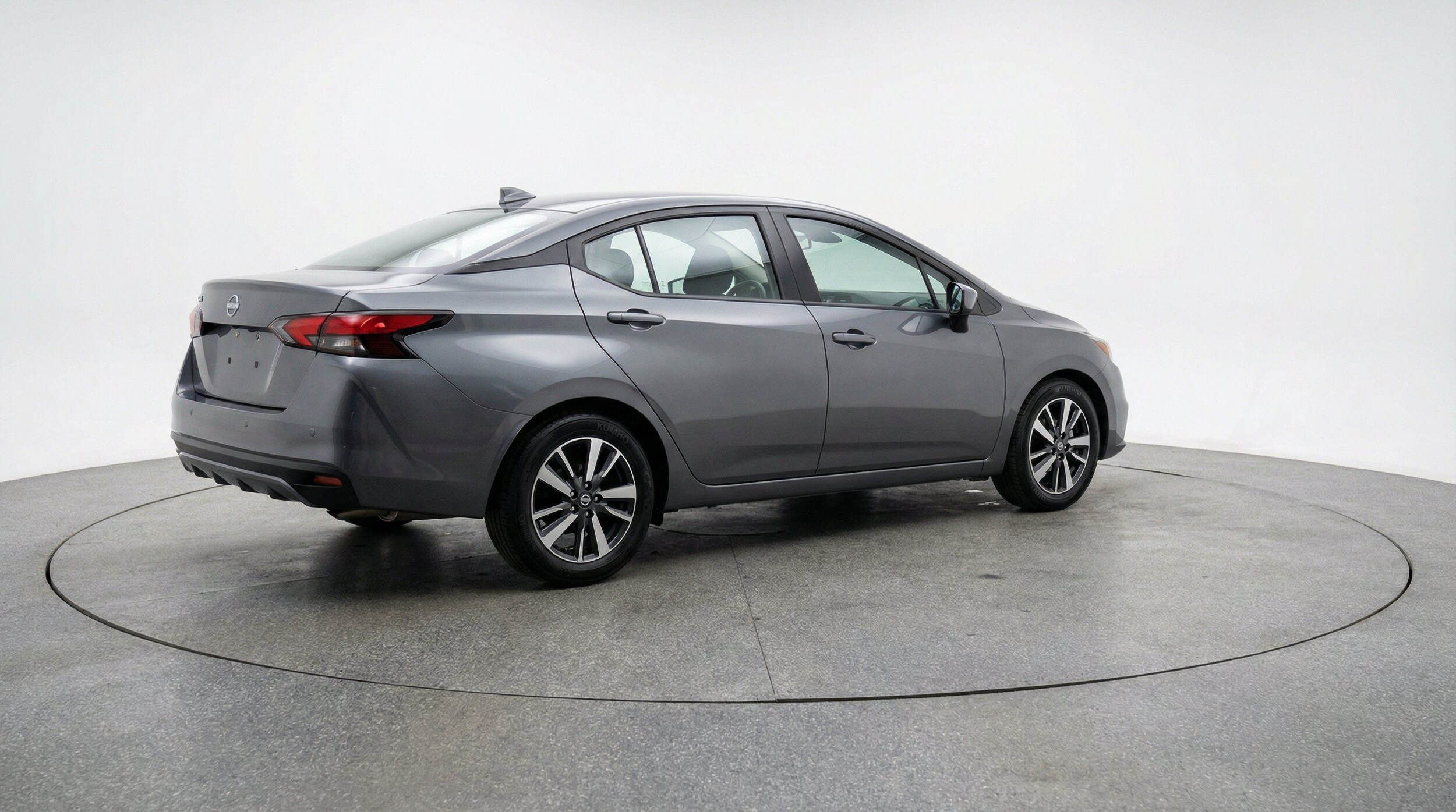 Thumbnail: 2025 Nissan Versa - 11